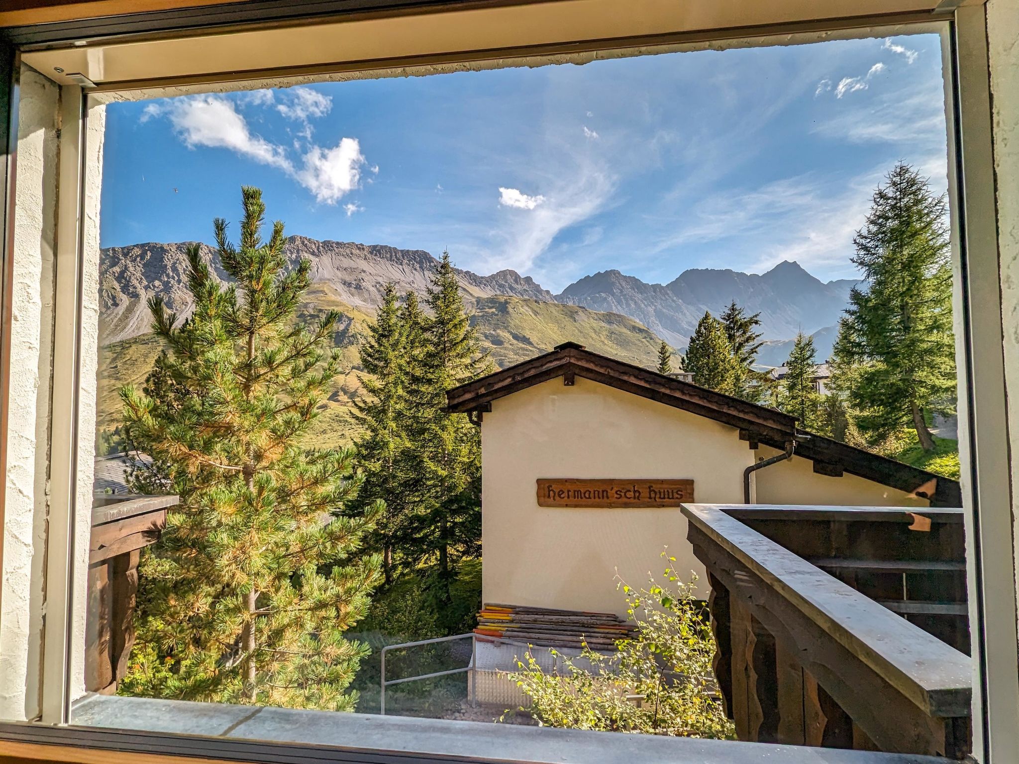 Photo of Chalet Steinbock by Arosa Holiday Chalet Steinbock