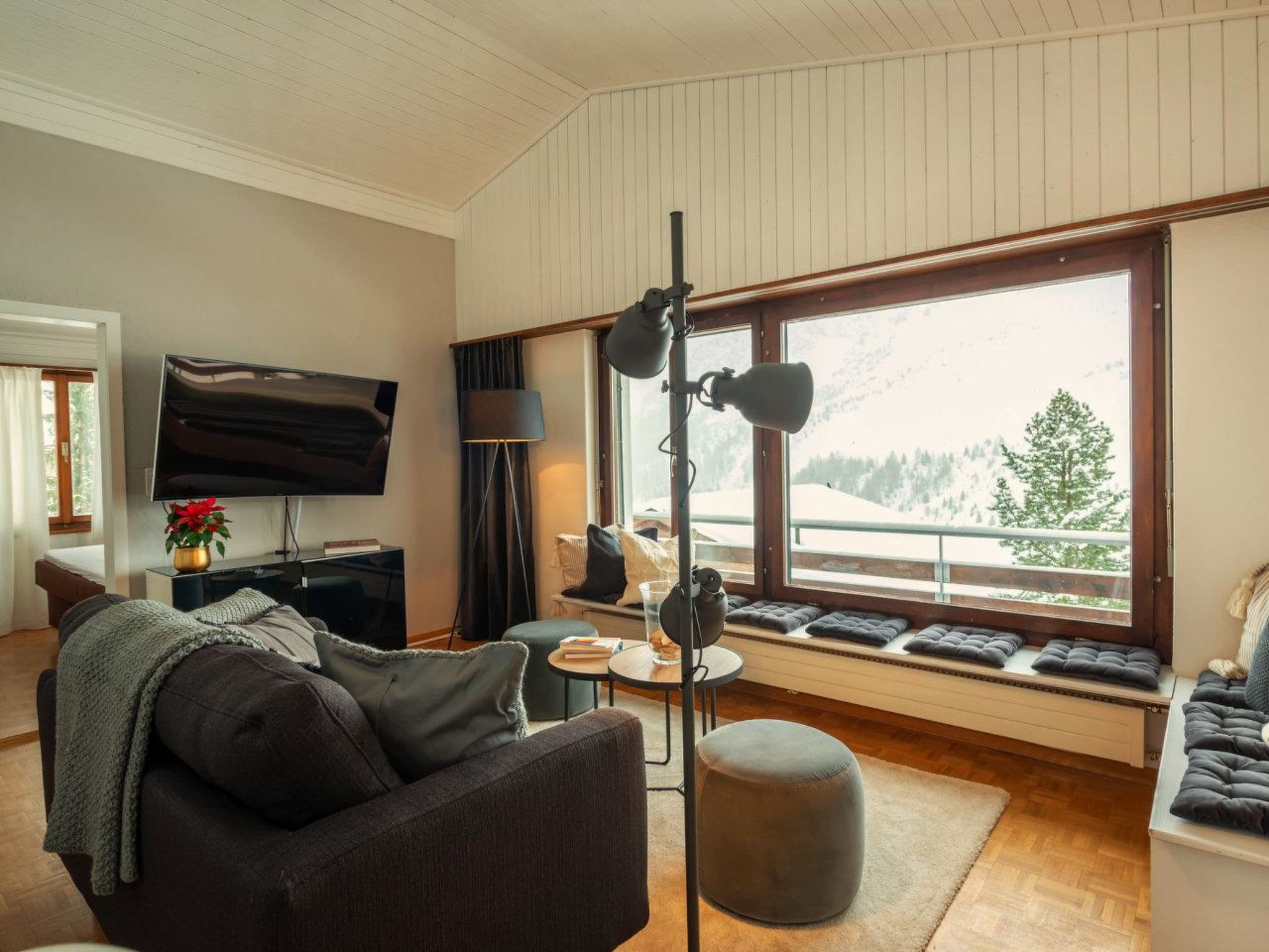 Photo of Berghaus Lichtblick Appartement/Fewo, Bad, WC, 6-Bettwohnung