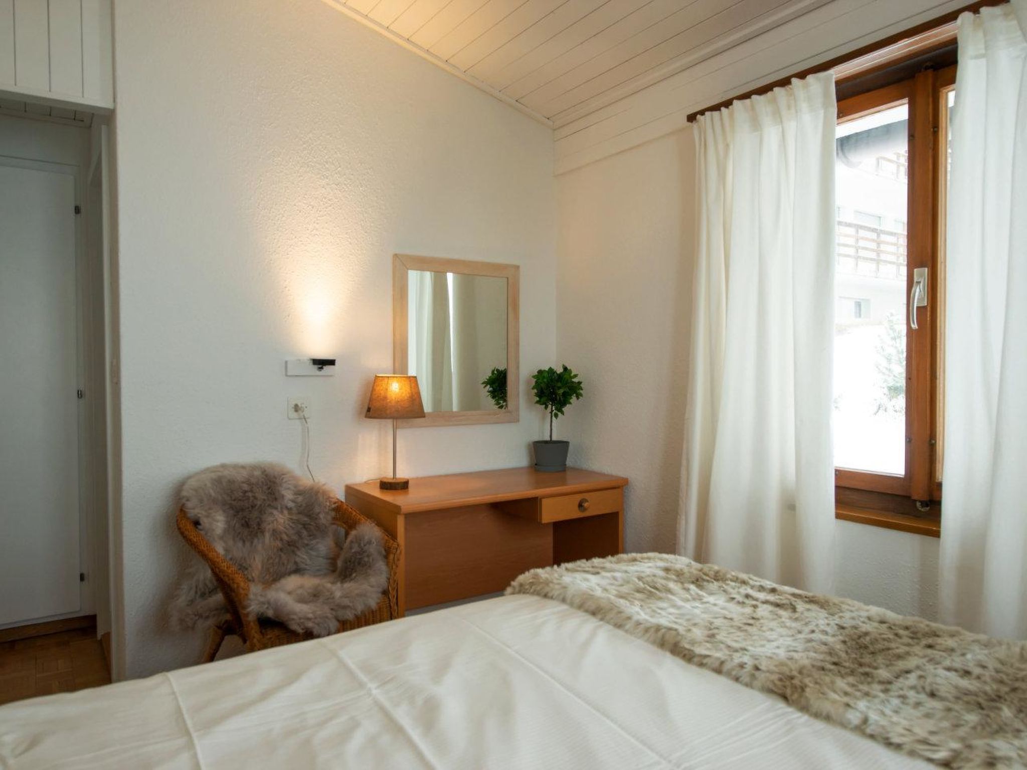 Photo of Berghaus Lichtblick Appartement/Fewo, Bad, WC, 6-Bettwohnung
