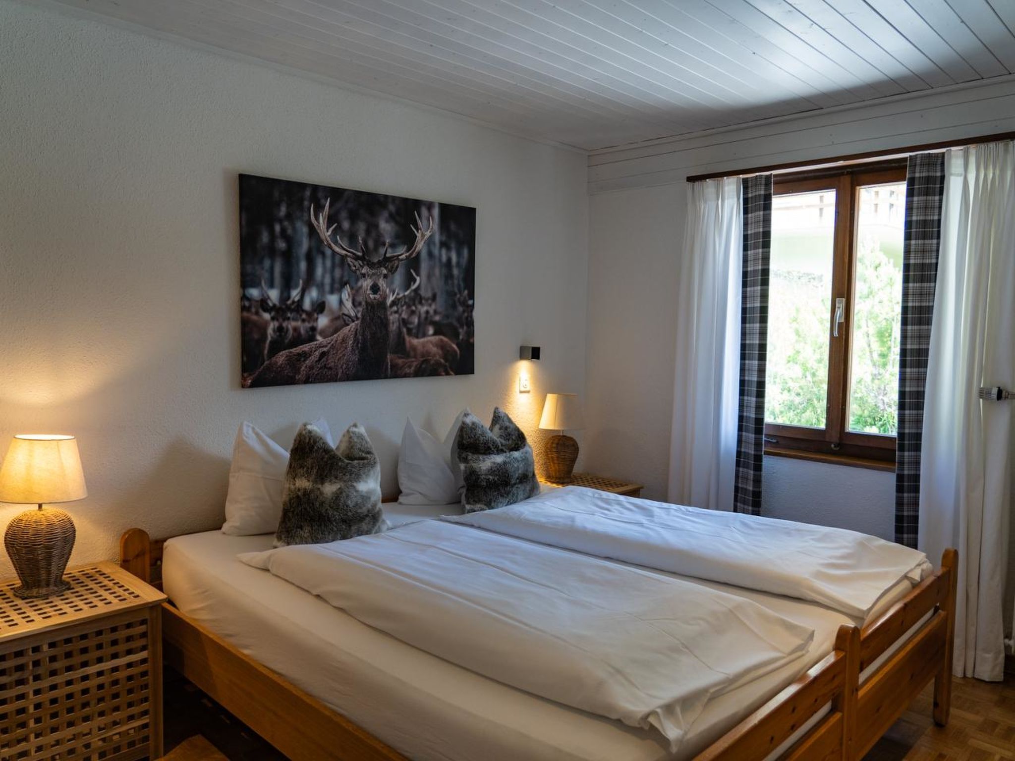 Photo of Berghaus Lichtblick Appartement/Fewo, Bad, WC, 6-Bettwohnung