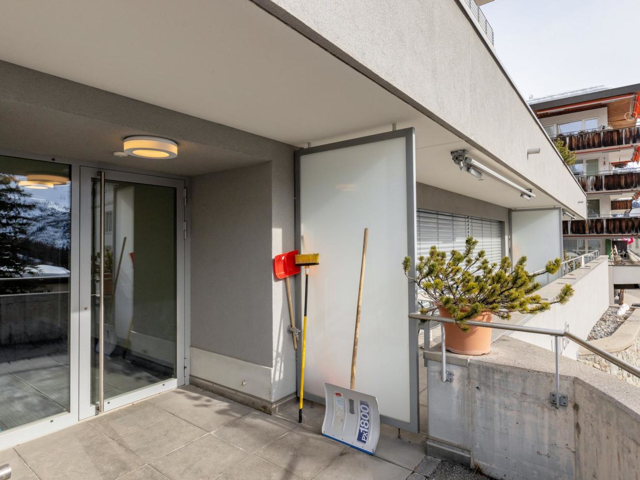 Photo of Casa Bella Appartement/Fewo, Dusche oder Bad, WC, 8-Bettwohnung