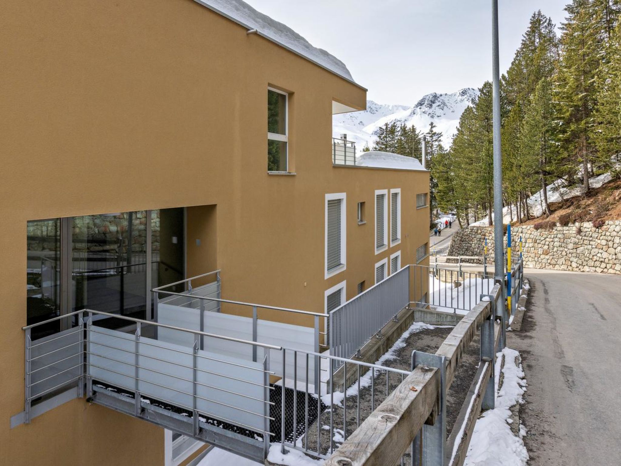 Photo of Casa Bella Appartement/Fewo, Dusche oder Bad, WC, 8-Bettwohnung