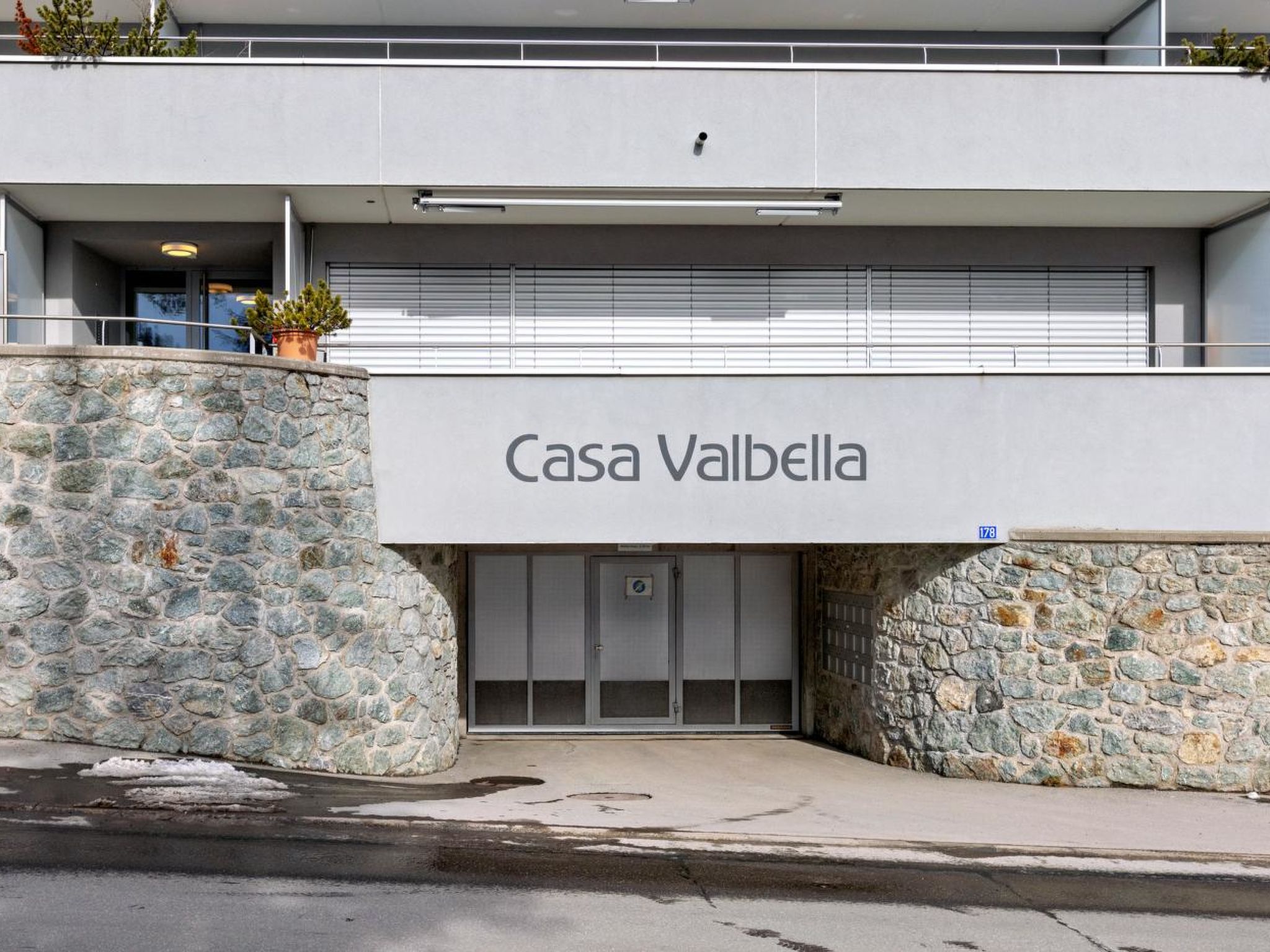 Photo of Casa Bella Appartement/Fewo, Dusche oder Bad, WC, 8-Bettwohnung