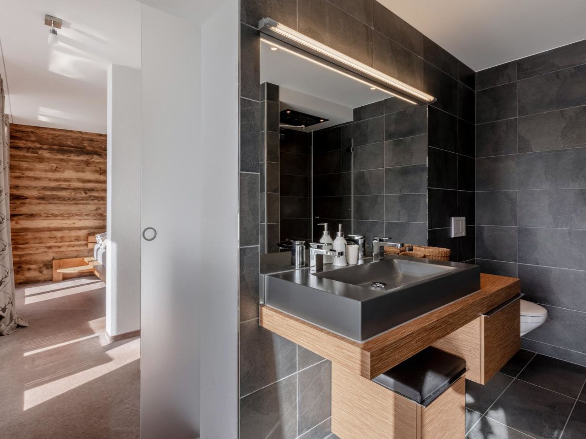 Photo of Casa Bella Appartement/Fewo, Dusche oder Bad, WC, 8-Bettwohnung