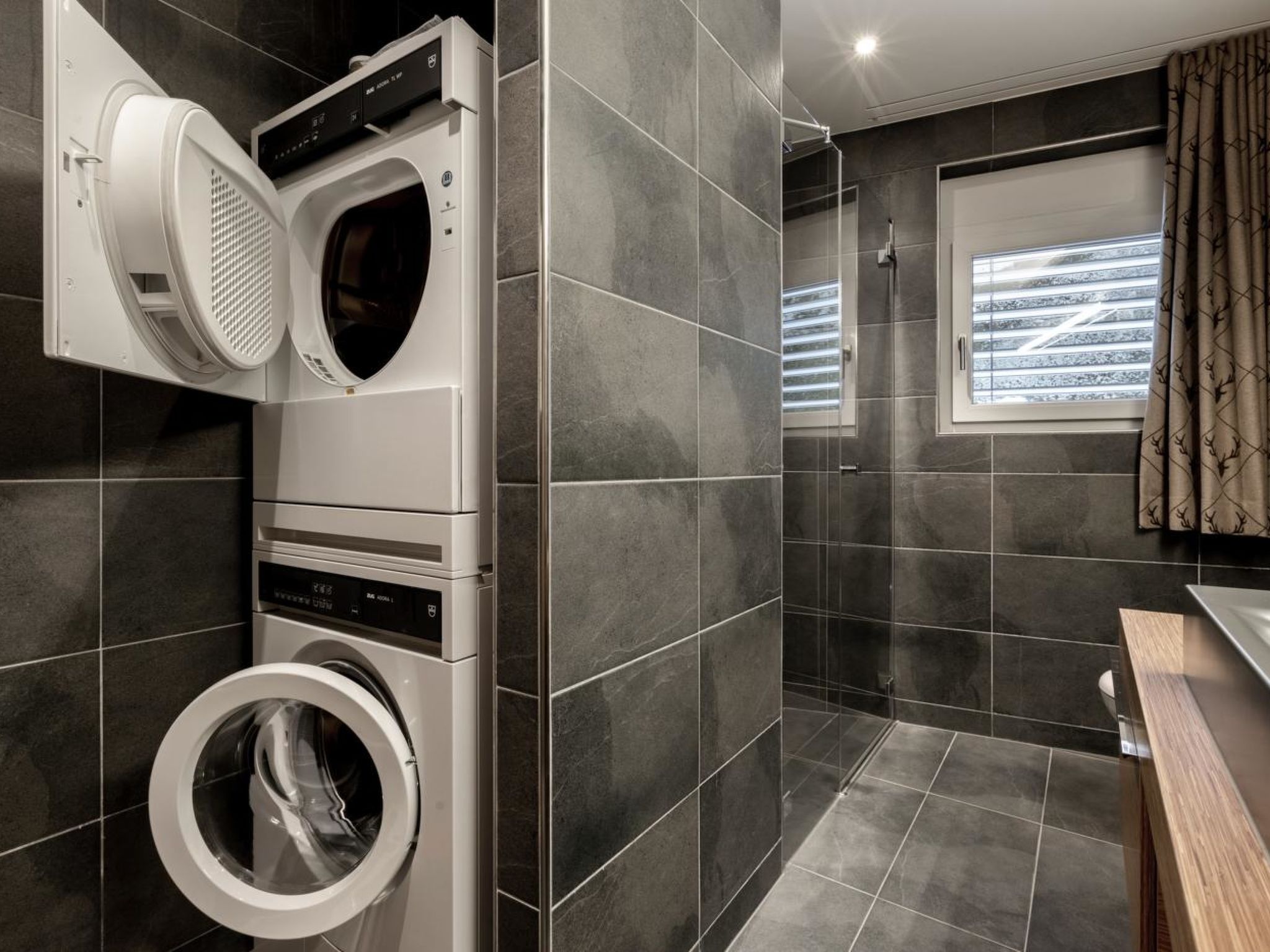 Photo of Casa Bella Appartement/Fewo, Dusche oder Bad, WC, 8-Bettwohnung