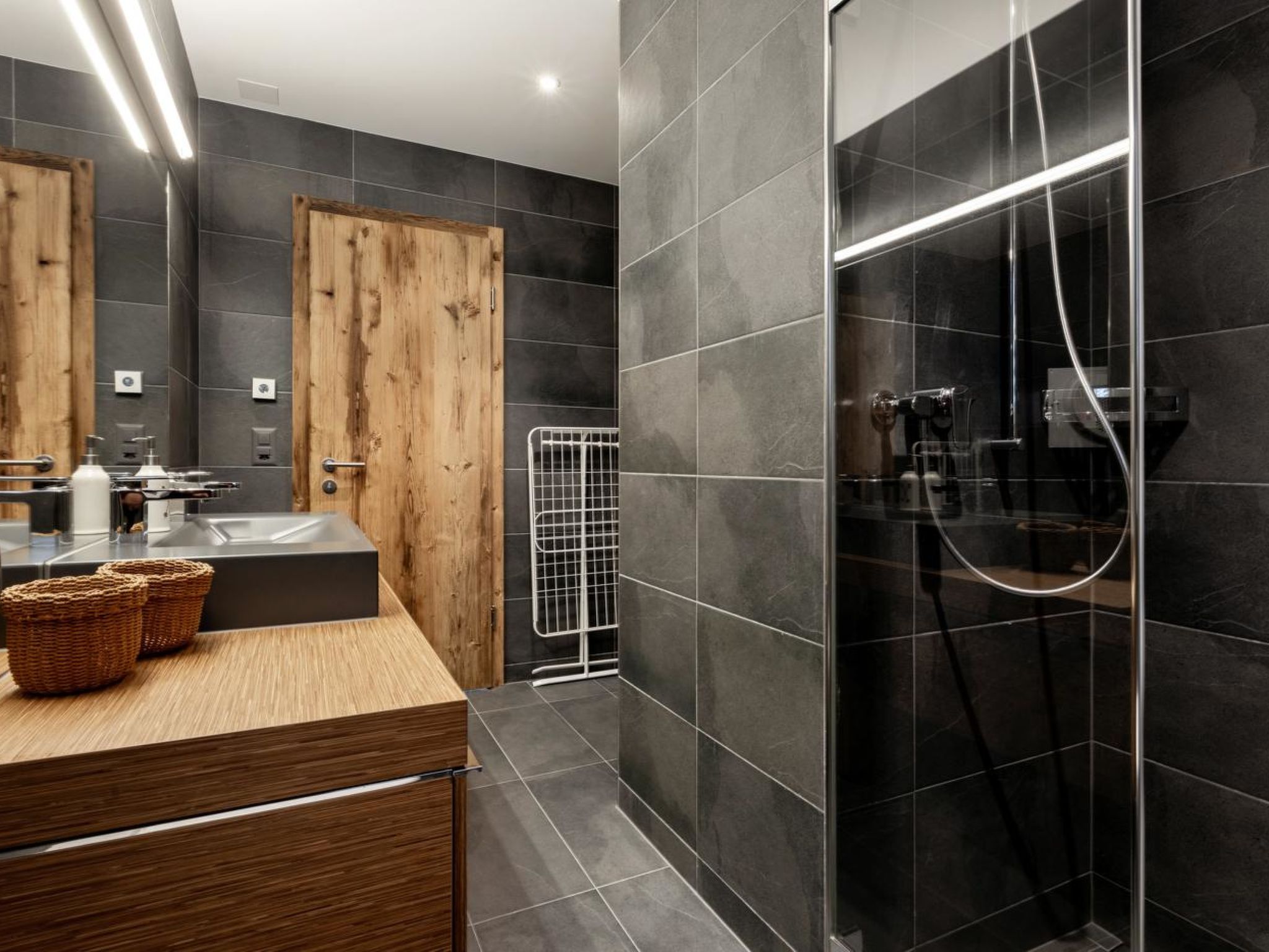 Photo of Casa Bella Appartement/Fewo, Dusche oder Bad, WC, 8-Bettwohnung