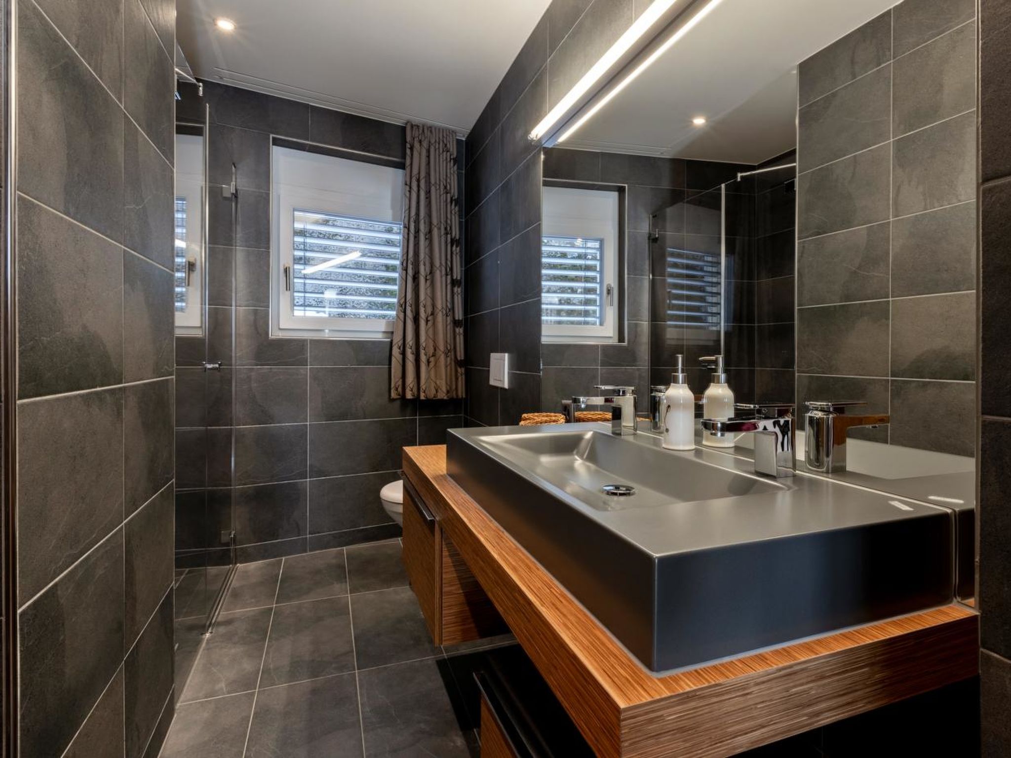 Photo of Casa Bella Appartement/Fewo, Dusche oder Bad, WC, 8-Bettwohnung
