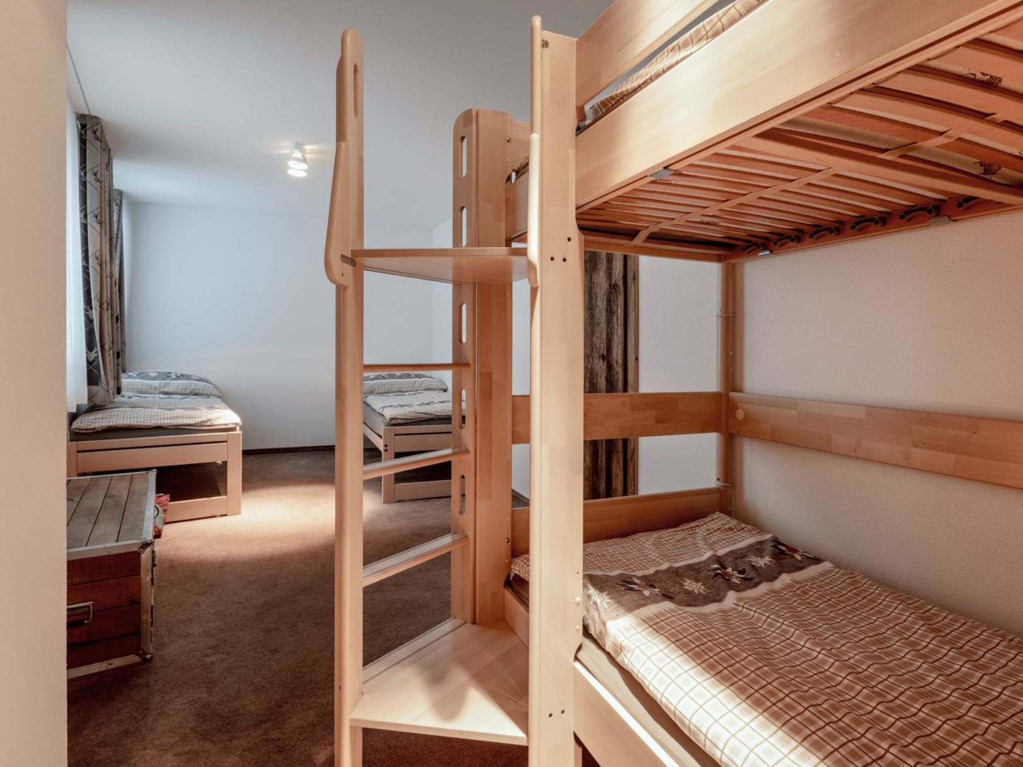 Casa Bella Appartement/Fewo, Dusche oder Bad, WC, 8-Bettwohnung