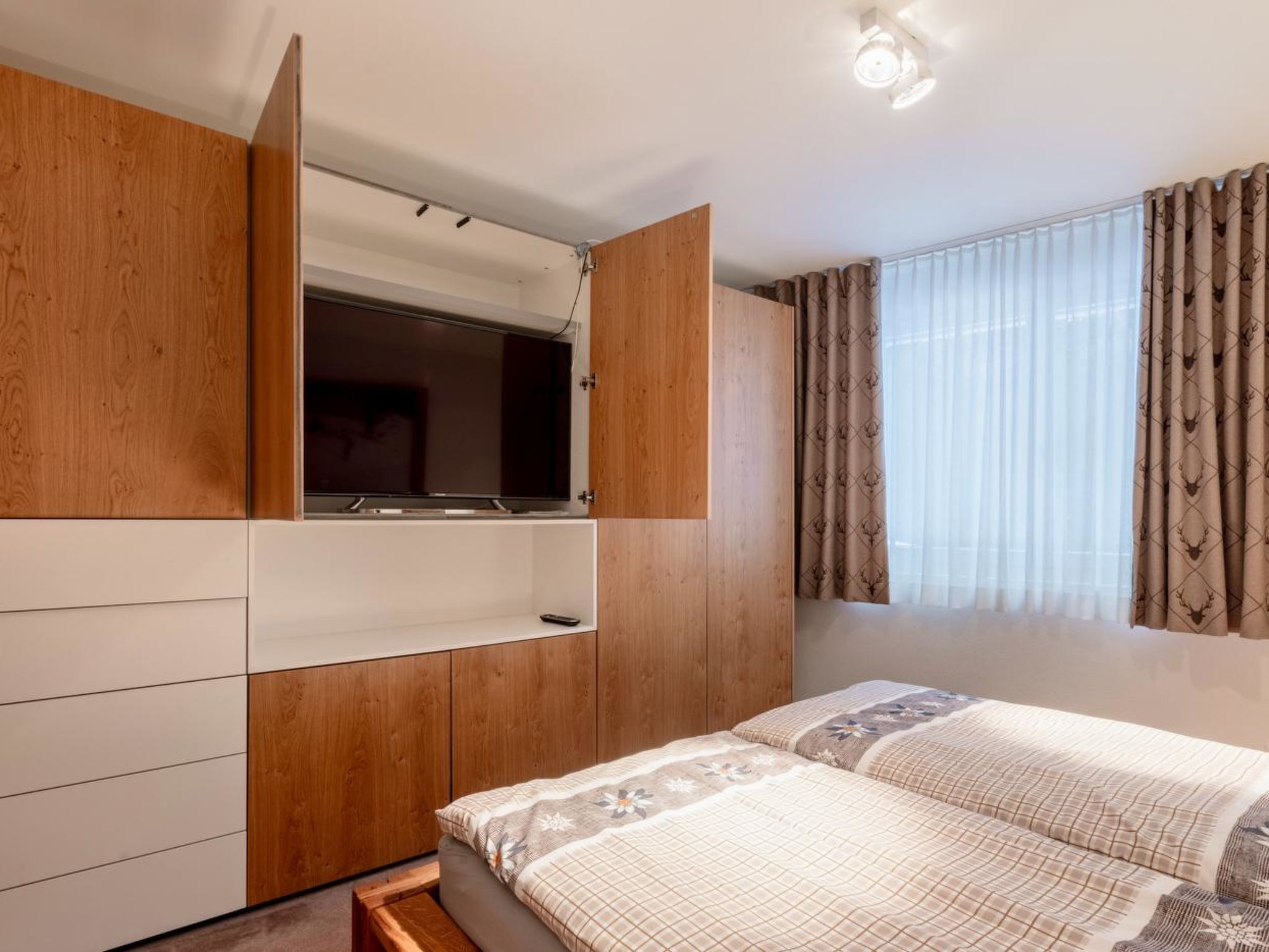 Casa Bella Appartement/Fewo, Dusche oder Bad, WC, 8-Bettwohnung