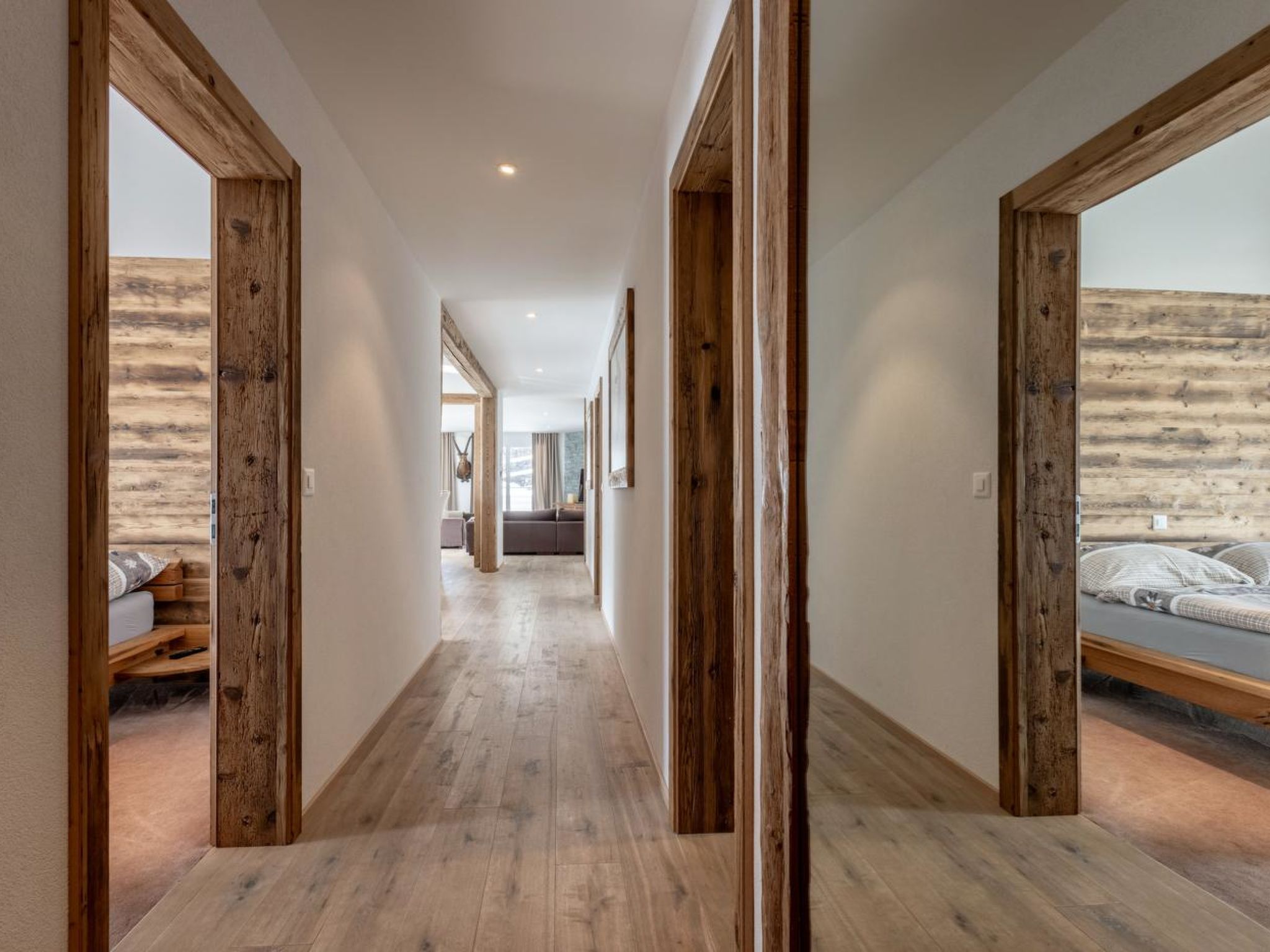 Casa Bella Appartement/Fewo, Dusche oder Bad, WC, 8-Bettwohnung