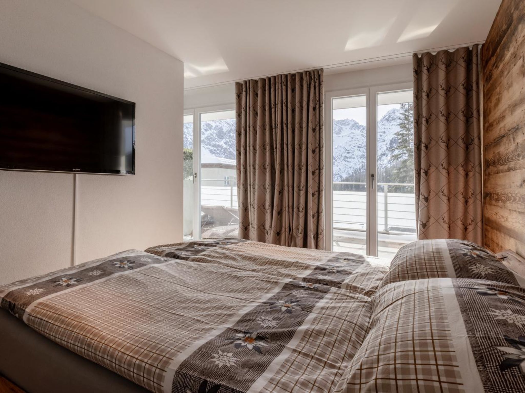 Photo of Casa Bella Appartement/Fewo, Dusche oder Bad, WC, 8-Bettwohnung
