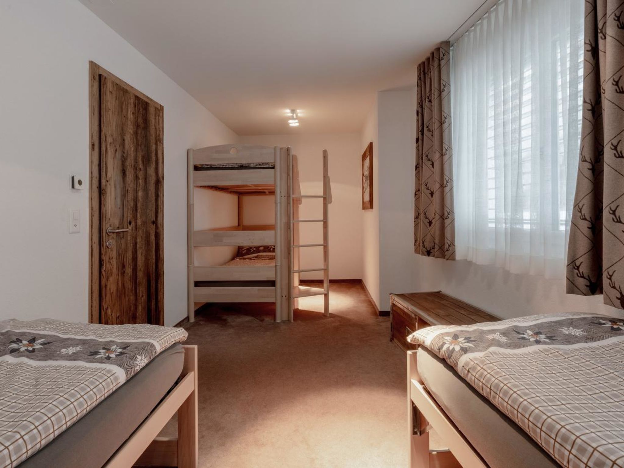 Photo of Casa Bella Appartement/Fewo, Dusche oder Bad, WC, 8-Bettwohnung