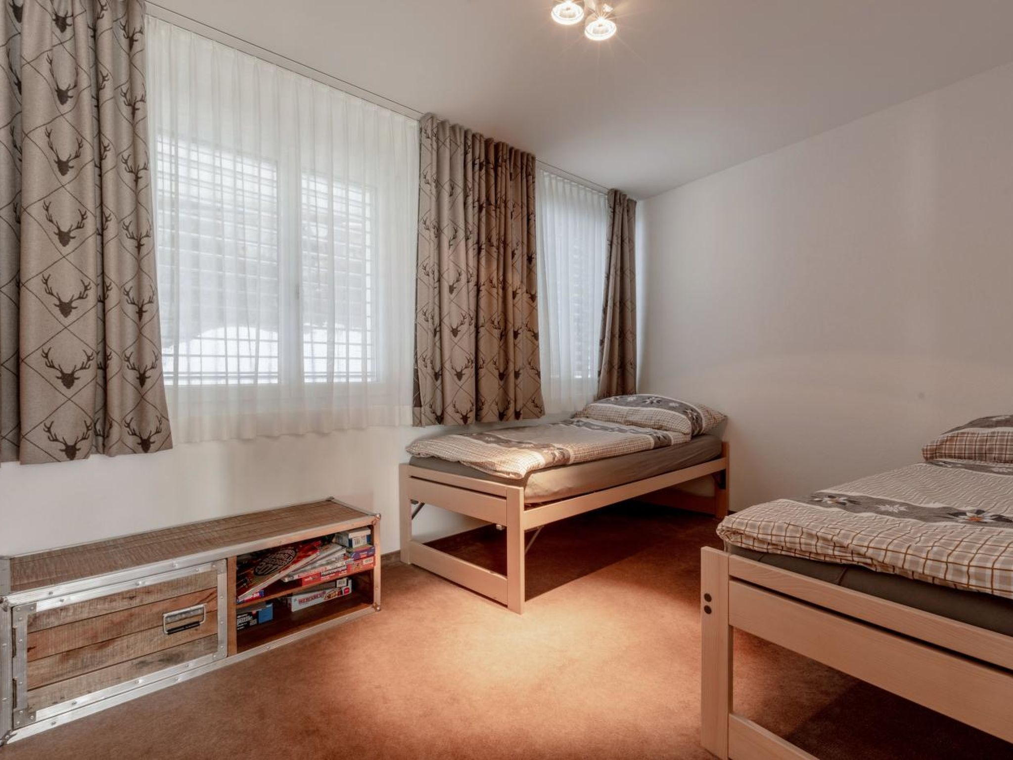 Photo of Casa Bella Appartement/Fewo, Dusche oder Bad, WC, 8-Bettwohnung