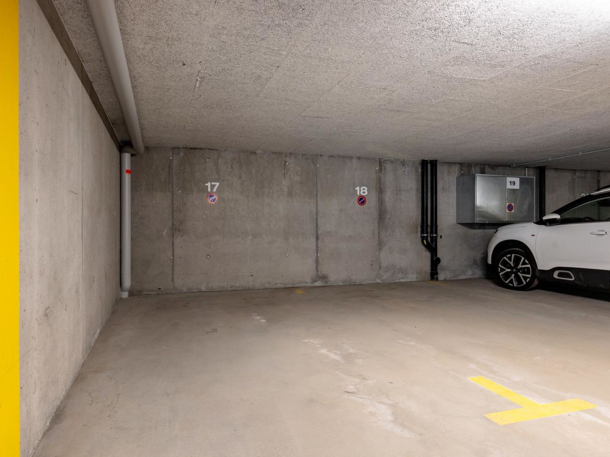 Photo of Casa Bella Appartement/Fewo, Dusche oder Bad, WC, 8-Bettwohnung