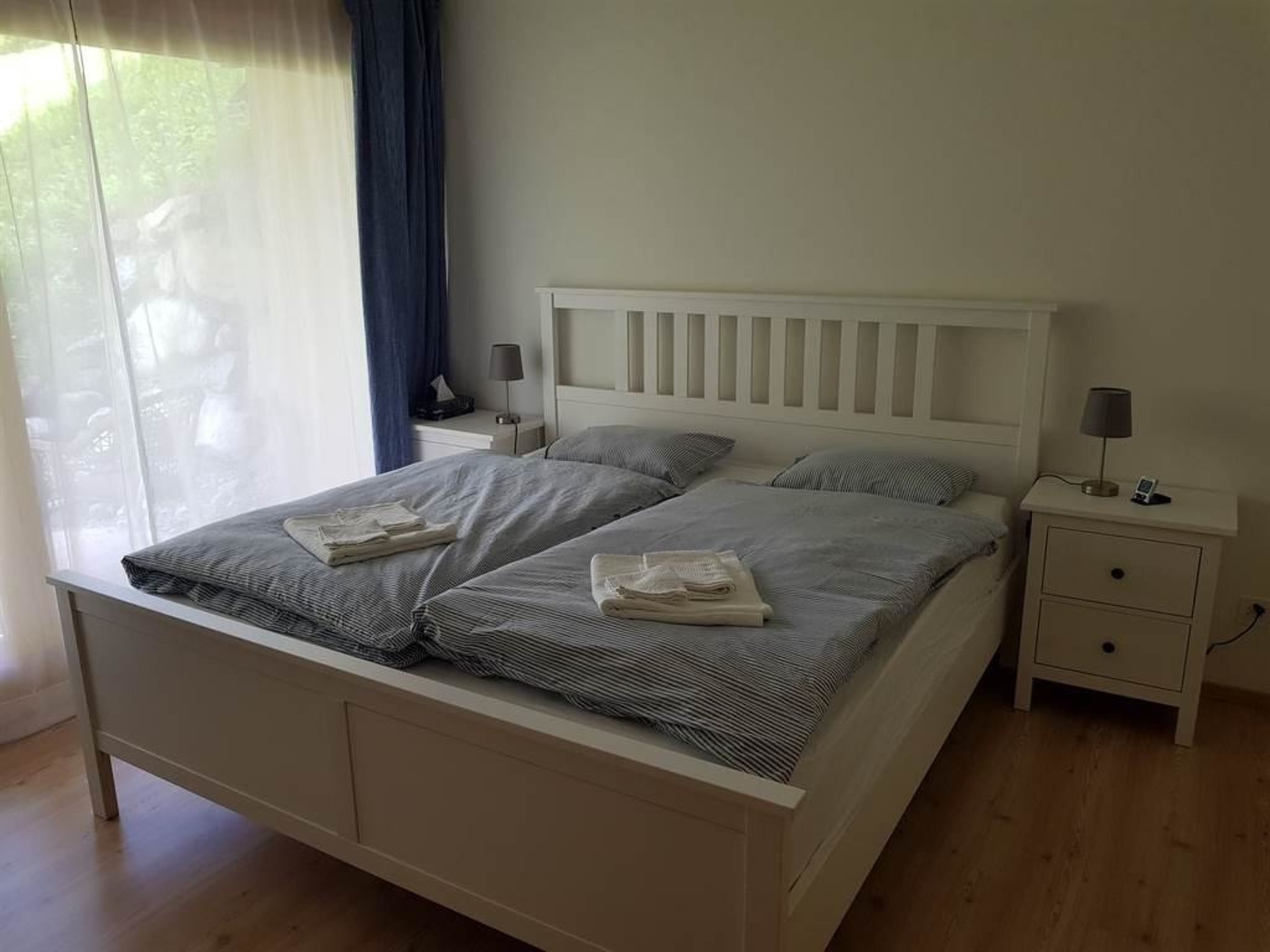 Photo of Appartement/Fewo, Dusche und Bad, WC, 2 Schlafräum
