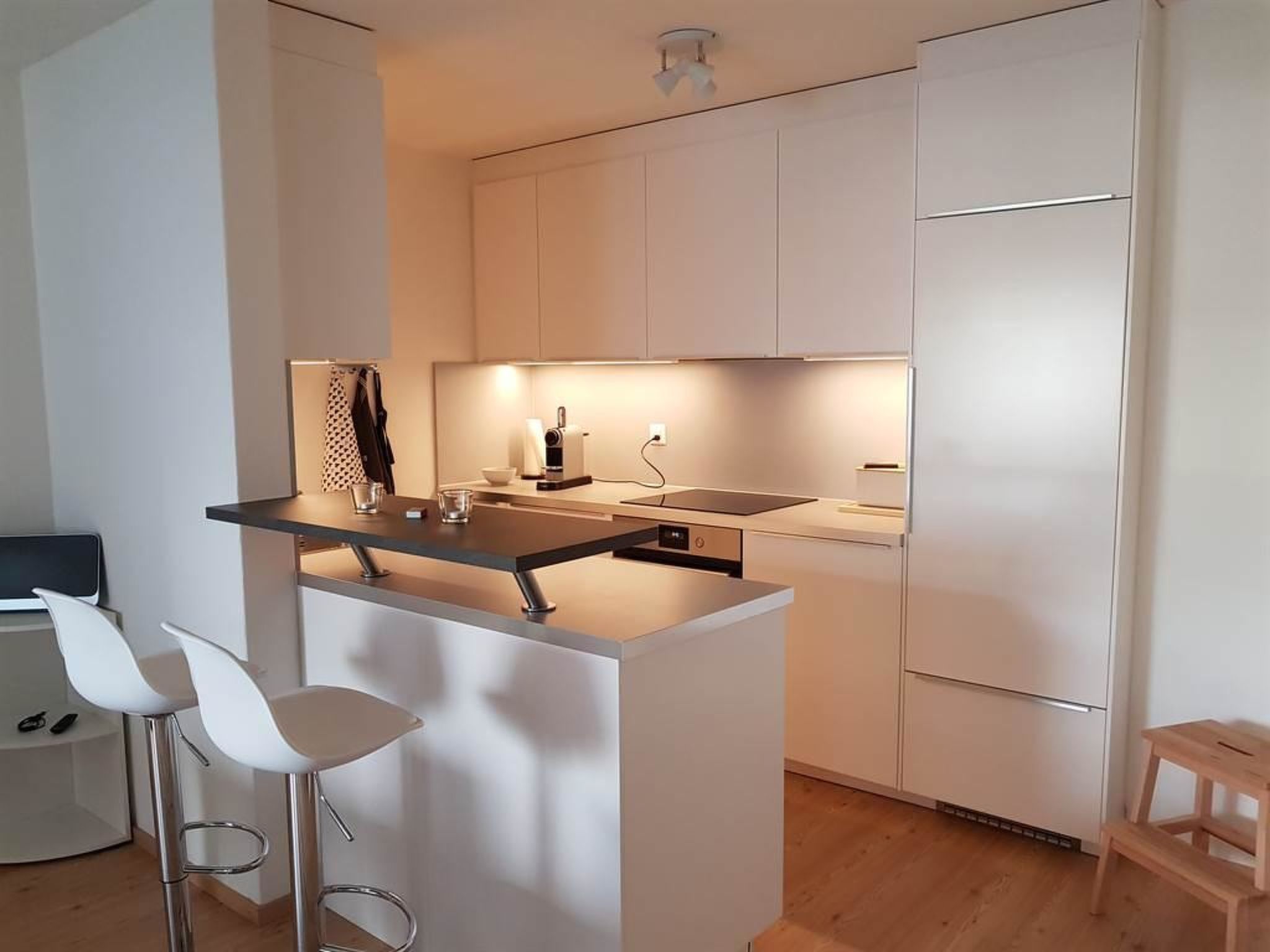 Photo of Appartement/Fewo, Dusche und Bad, WC, 2 Schlafräum