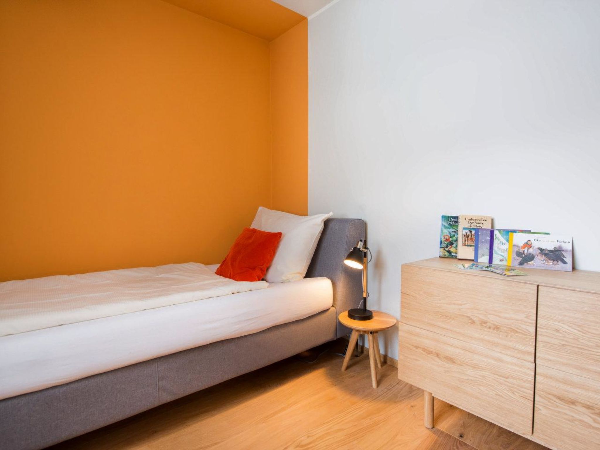 Photo of Haus Mattern - Schafrügg Appartement/Fewo, Dusche und Bad, WC, 6-Bettwohnung