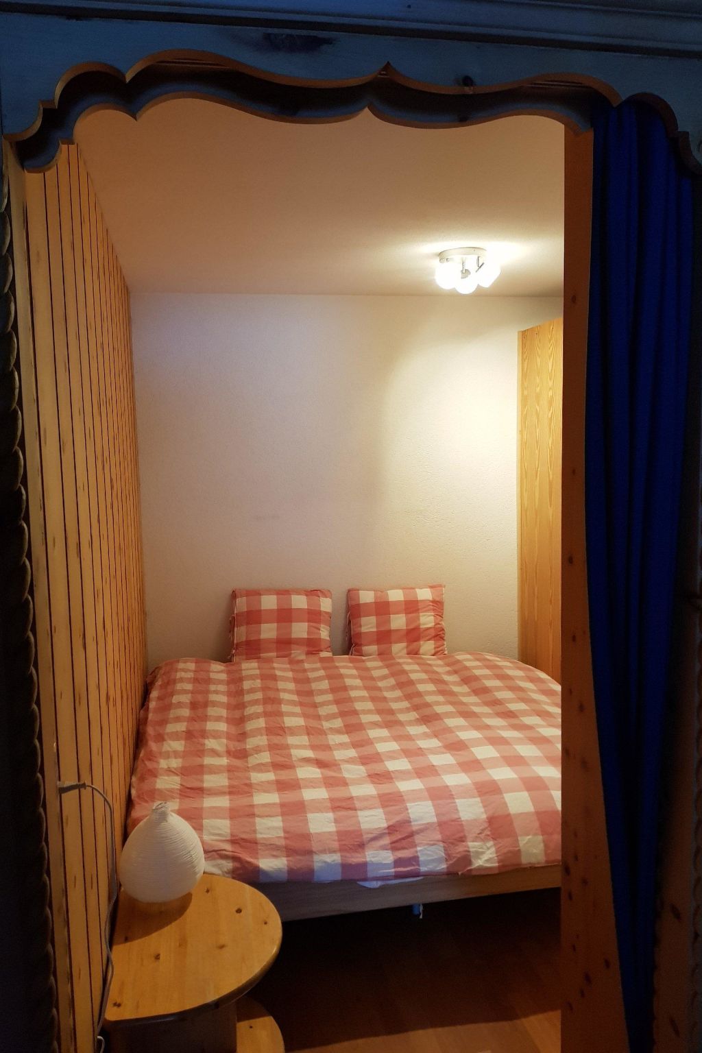 Photo of I dr Rehwiesa B02 Appartement/Fewo, Bad, WC, 4-Bettwohnung 4-Bettwohnung