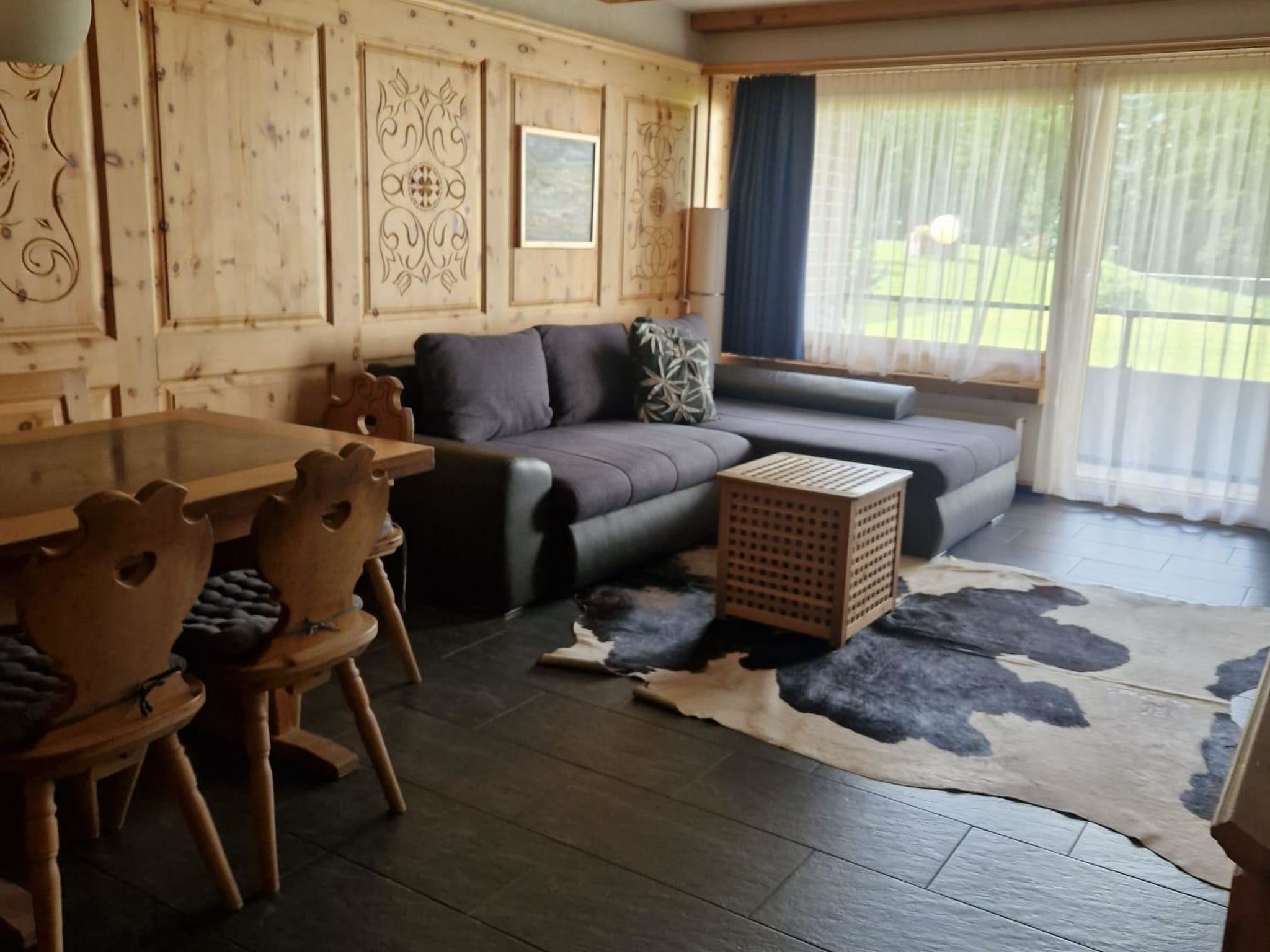 Photo of I dr Rehwiesa B02 Appartement/Fewo, Bad, WC, 4-Bettwohnung 4-Bettwohnung