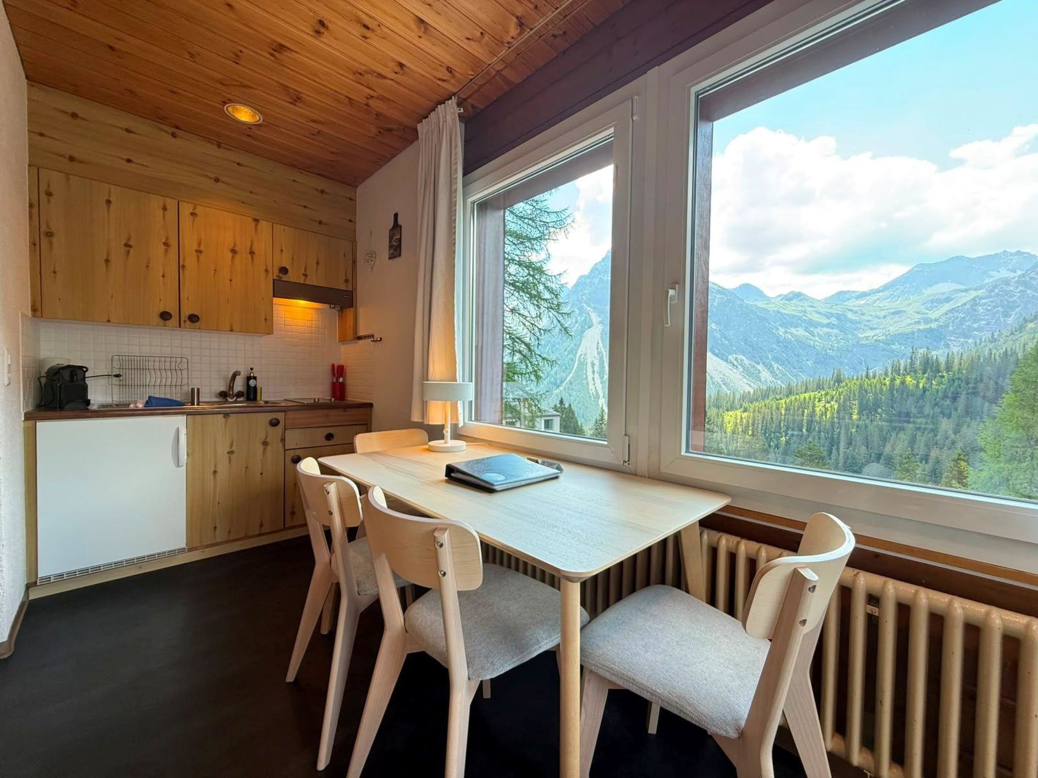Photo of Miraflor Sonja by Arosa Holiday Appartement/Fewo, Dusche und Bad, WC, 2-Bettwohn
