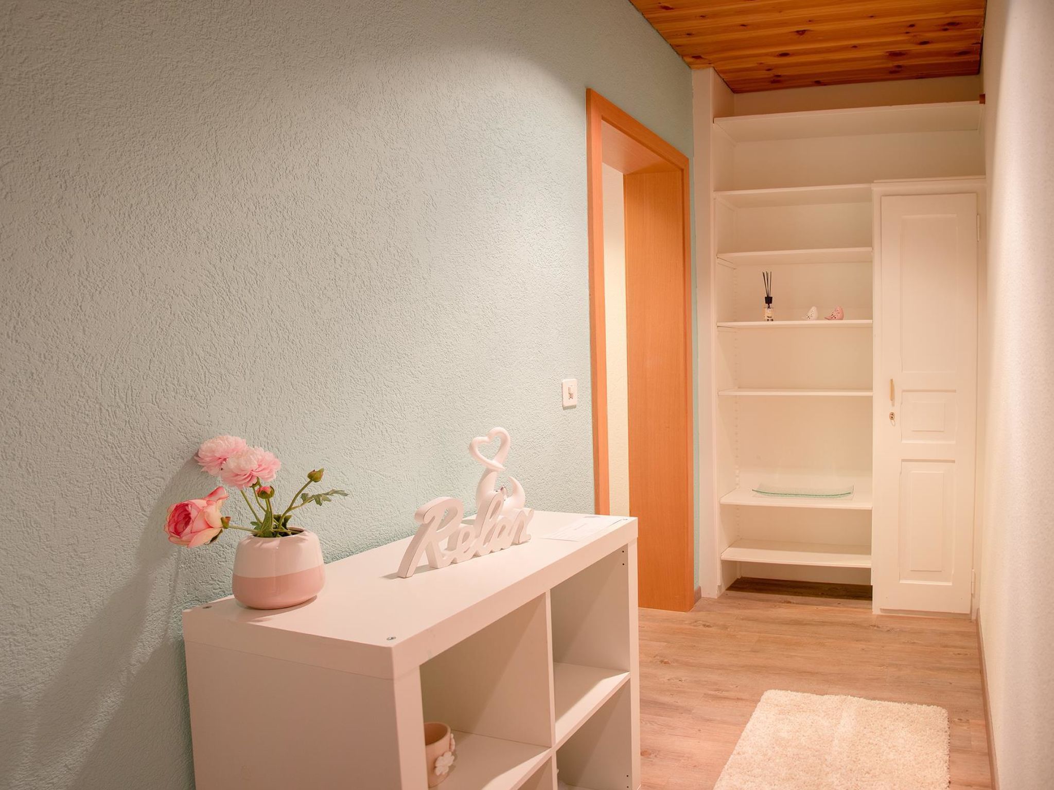 Photo of Miraflor Sonja by Arosa Holiday Appartement/Fewo, Dusche und Bad, WC, 2-Bettwohn