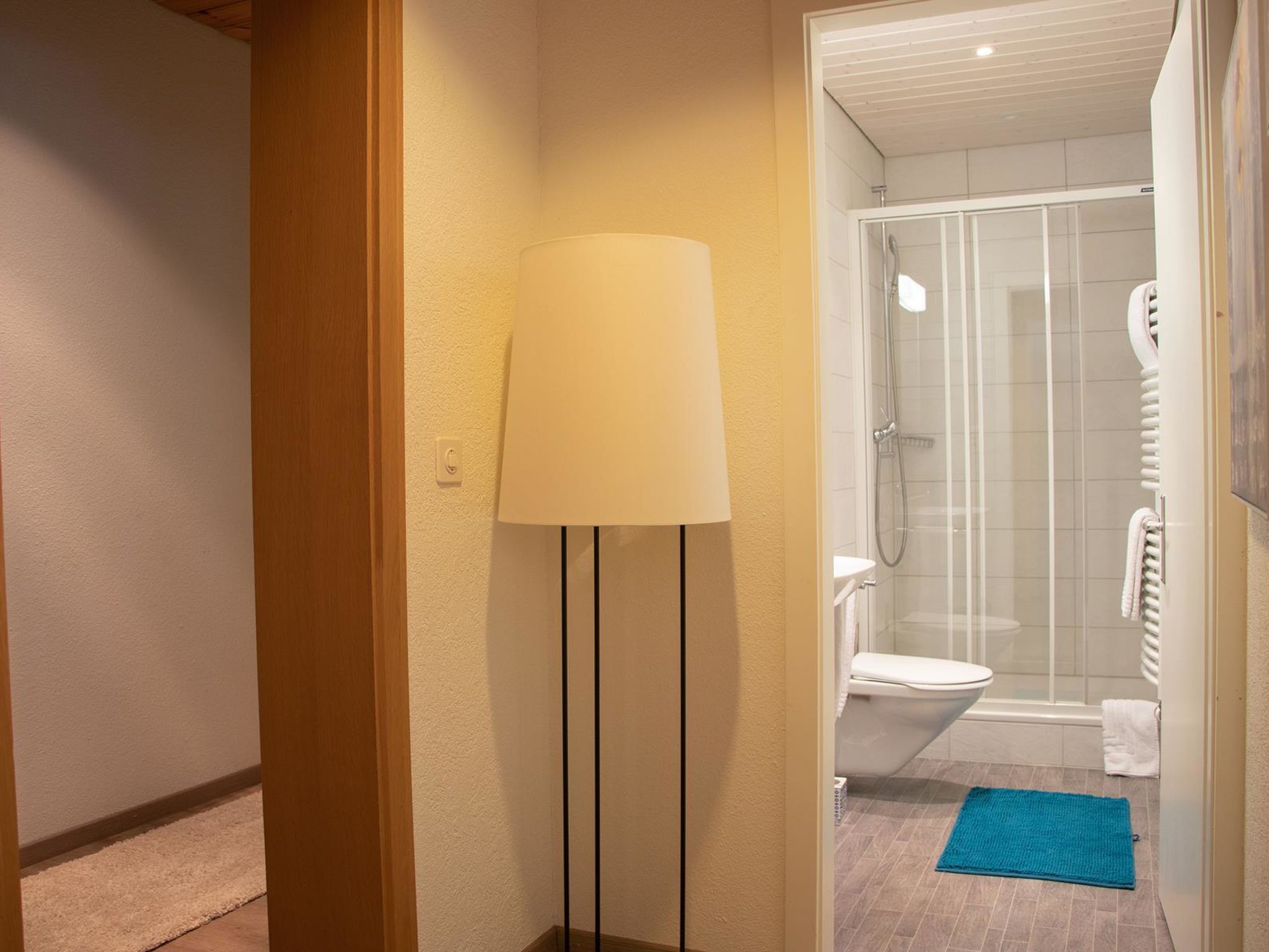 Photo of Miraflor Sonja by Arosa Holiday Appartement/Fewo, Dusche und Bad, WC, 2-Bettwohn