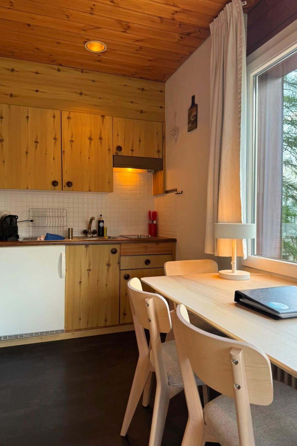 Photo of Miraflor Sonja by Arosa Holiday Appartement/Fewo, Dusche und Bad, WC, 2-Bettwohn