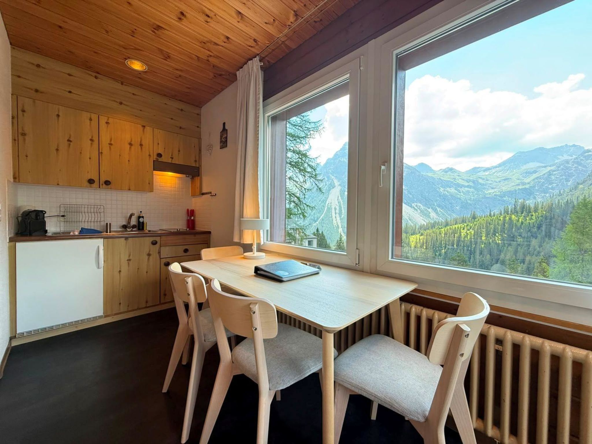 Photo of Miraflor Sonja by Arosa Holiday Appartement/Fewo, Dusche und Bad, WC, 2-Bettwohn