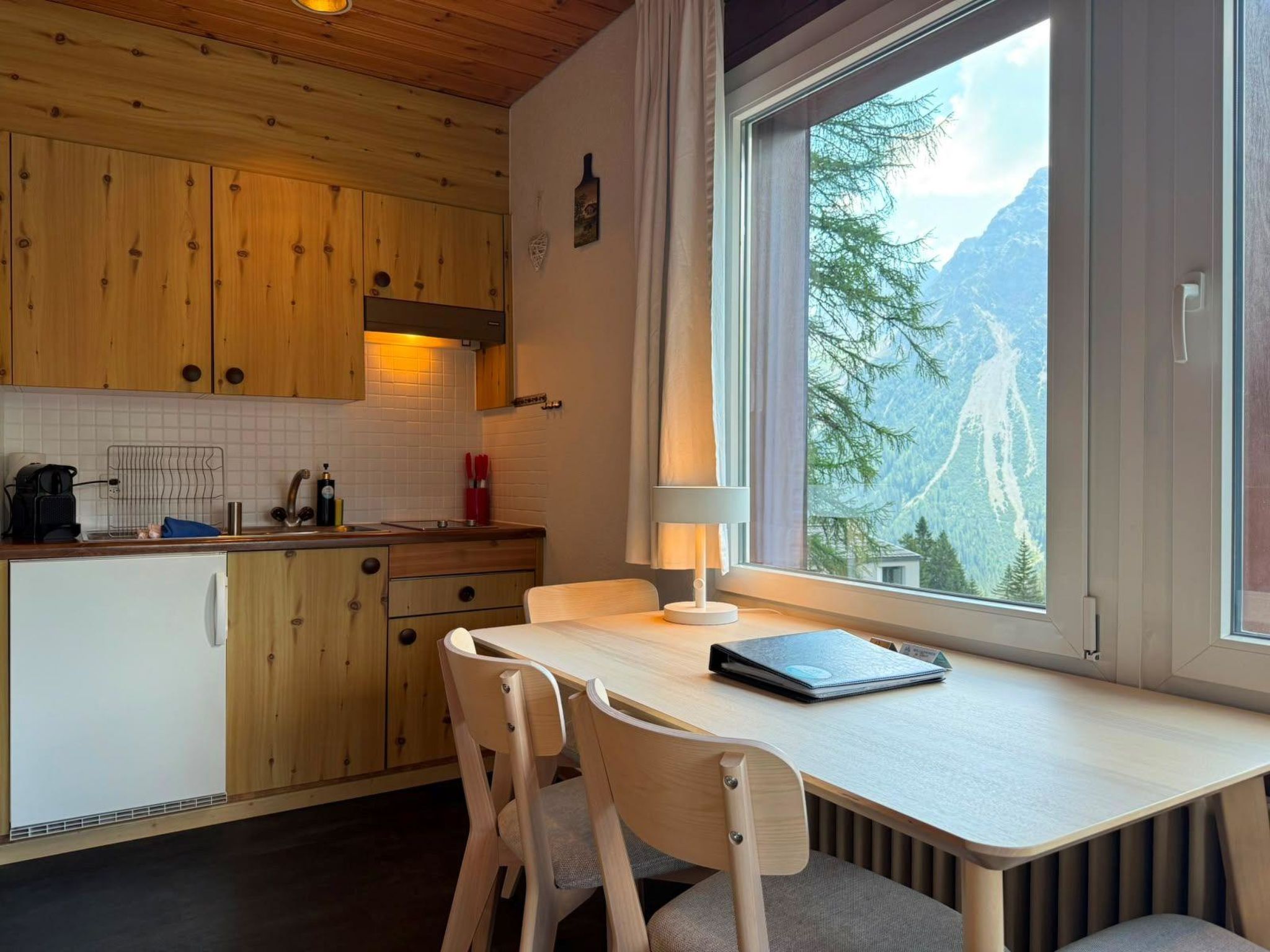 Photo of Miraflor Sonja by Arosa Holiday Appartement/Fewo, Dusche und Bad, WC, 2-Bettwohn