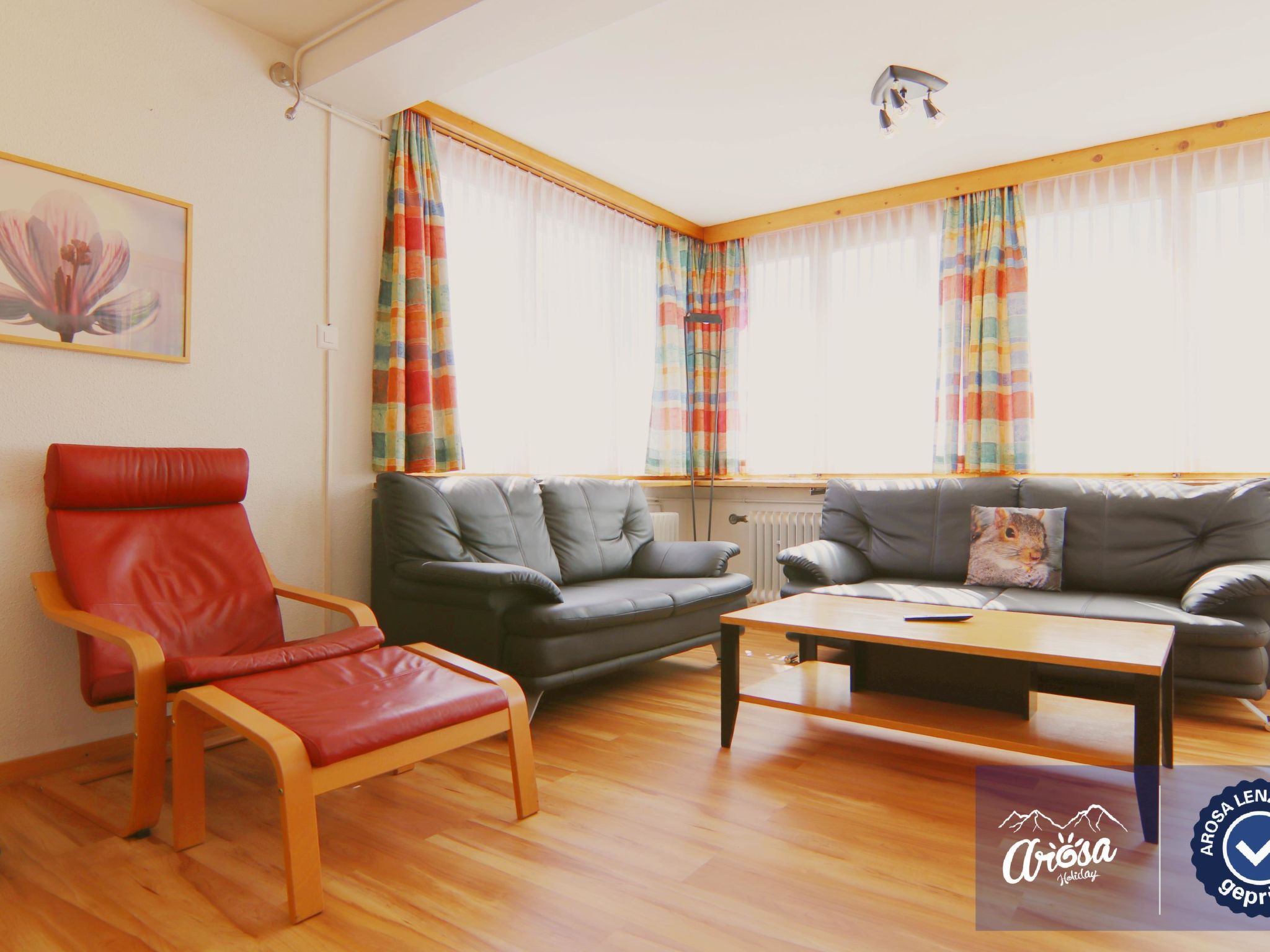 Haldahus 3 by Arosa Holiday Appartement/Fewo,  , 7-Bettwohnung Haldahus 3