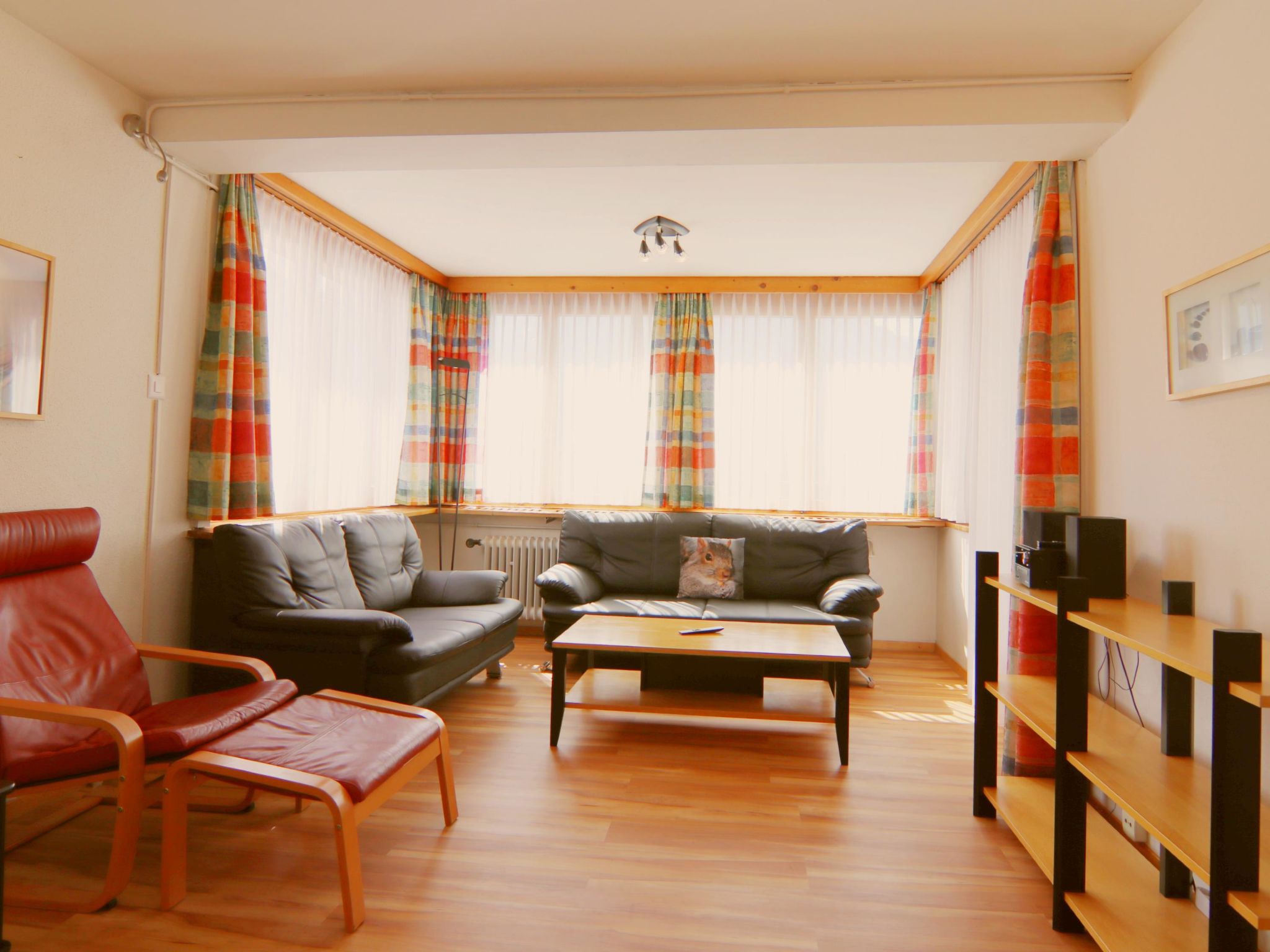 Haldahus 3 by Arosa Holiday Appartement/Fewo,  , 7-Bettwohnung Haldahus 3