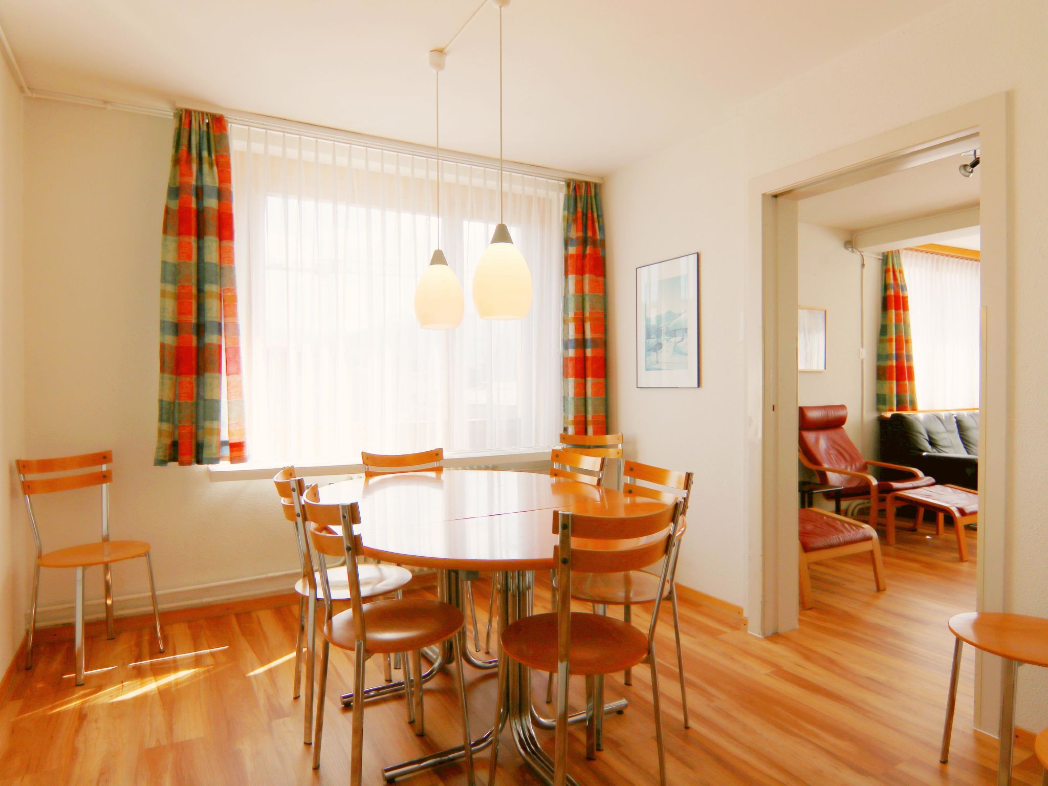 Haldahus 3 by Arosa Holiday Appartement/Fewo,  , 7-Bettwohnung Haldahus 3