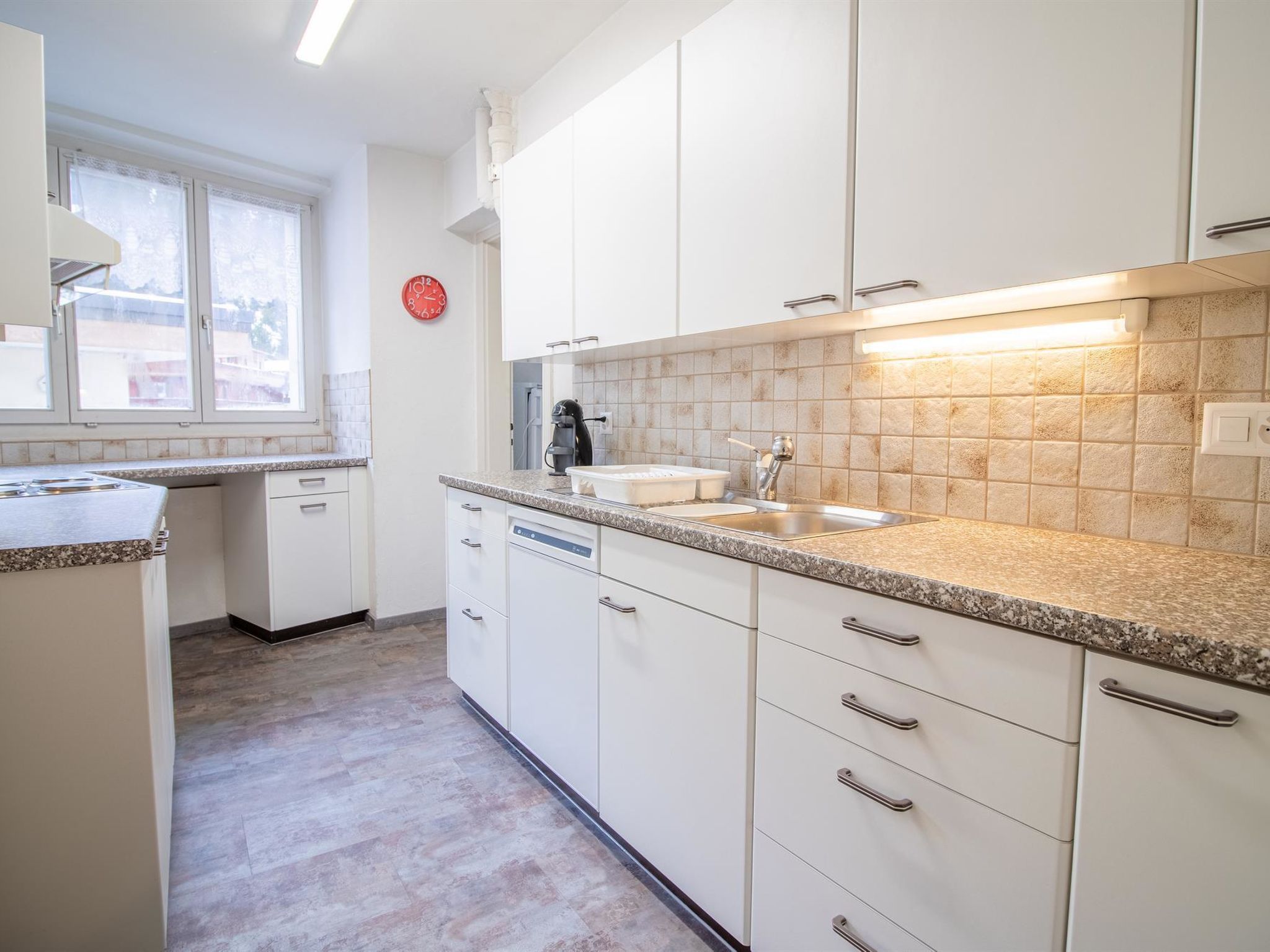 Haldahus 3 by Arosa Holiday Appartement/Fewo,  , 7-Bettwohnung Haldahus 3