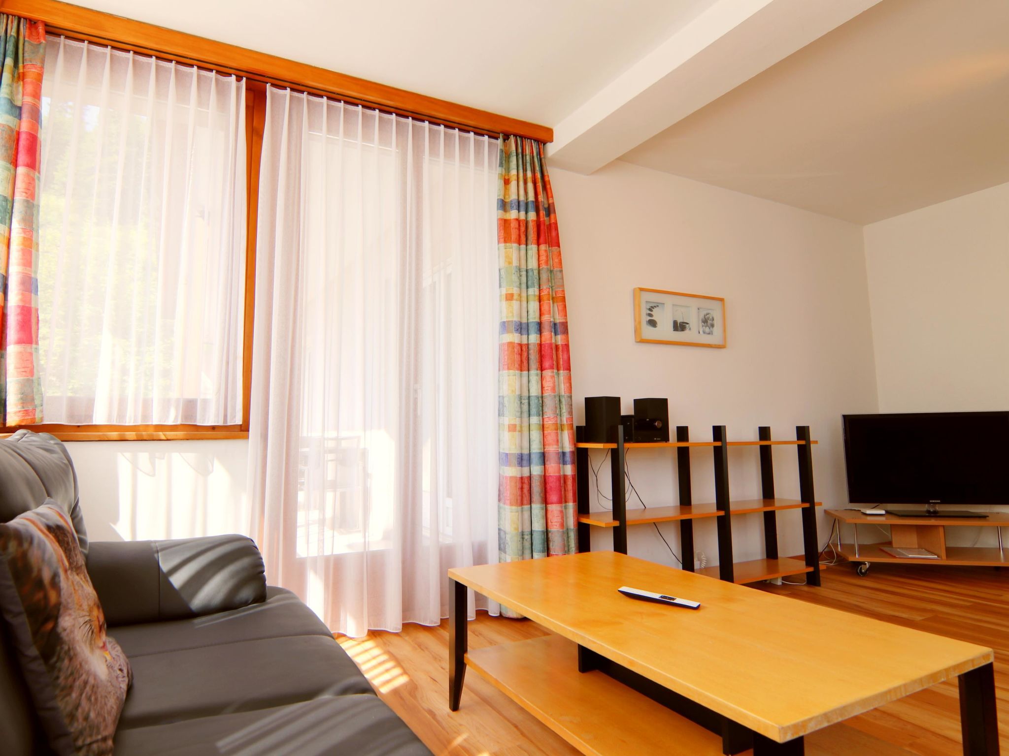 Photo of Haldahus 3 by Arosa Holiday Appartement/Fewo,  , 7-Bettwohnung Haldahus 3