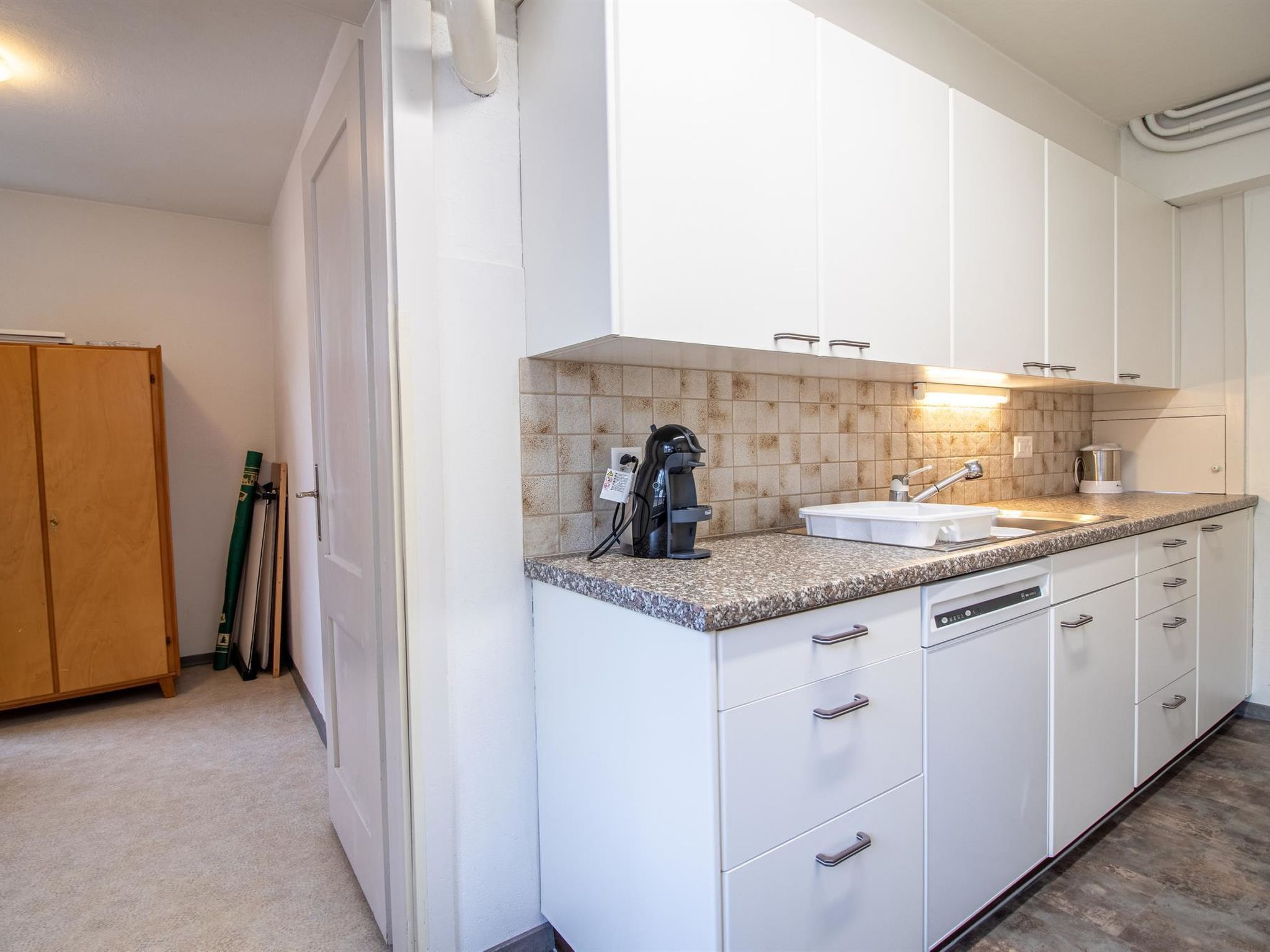Photo of Haldahus 3 by Arosa Holiday Appartement/Fewo,  , 7-Bettwohnung Haldahus 3