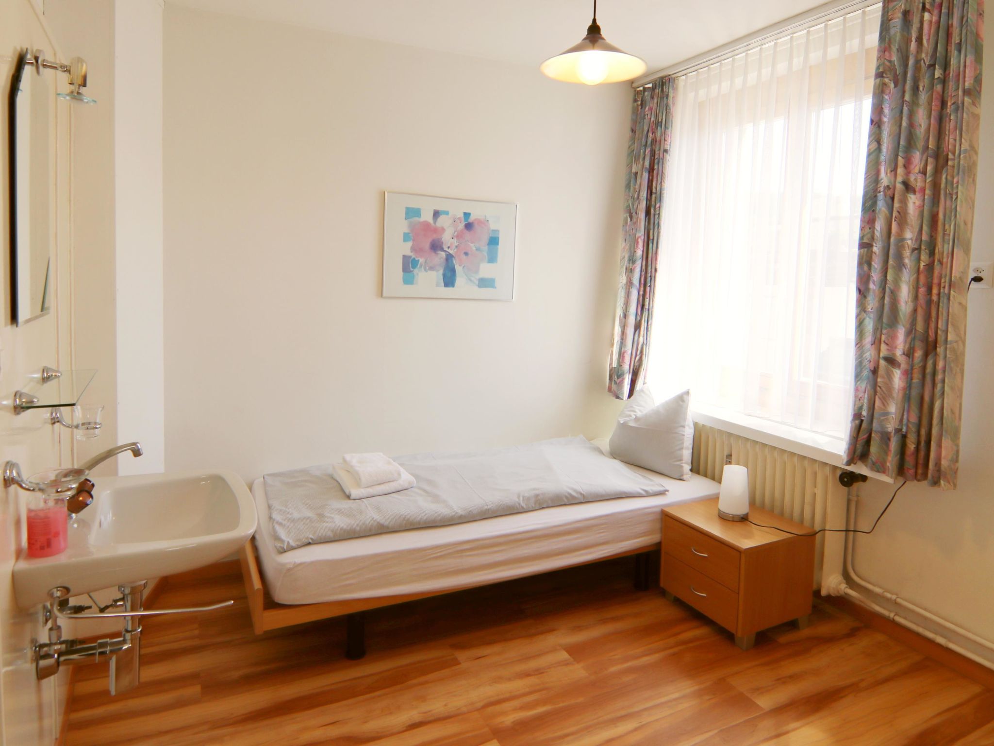 Photo of Haldahus 3 by Arosa Holiday Appartement/Fewo,  , 7-Bettwohnung Haldahus 3