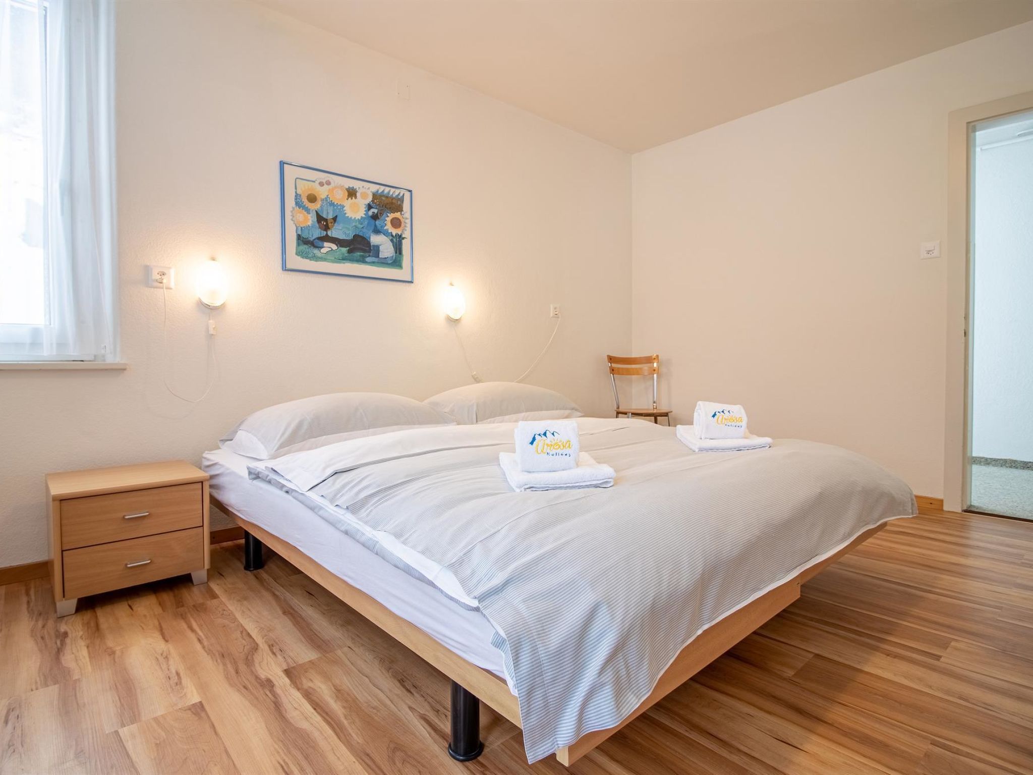 Photo of Haldahus 3 by Arosa Holiday Appartement/Fewo,  , 7-Bettwohnung Haldahus 3