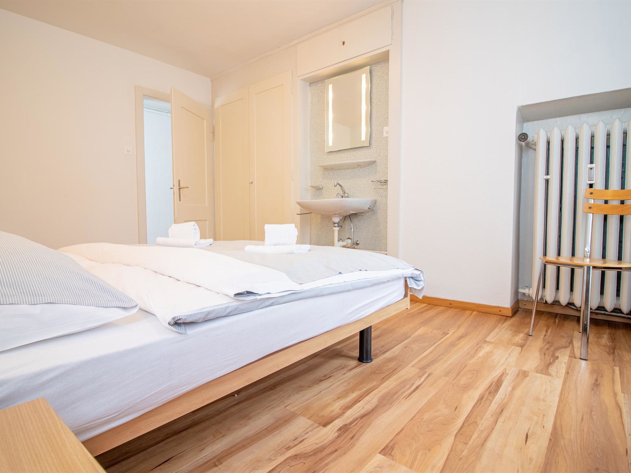 Photo of Haldahus 3 by Arosa Holiday Appartement/Fewo,  , 7-Bettwohnung Haldahus 3