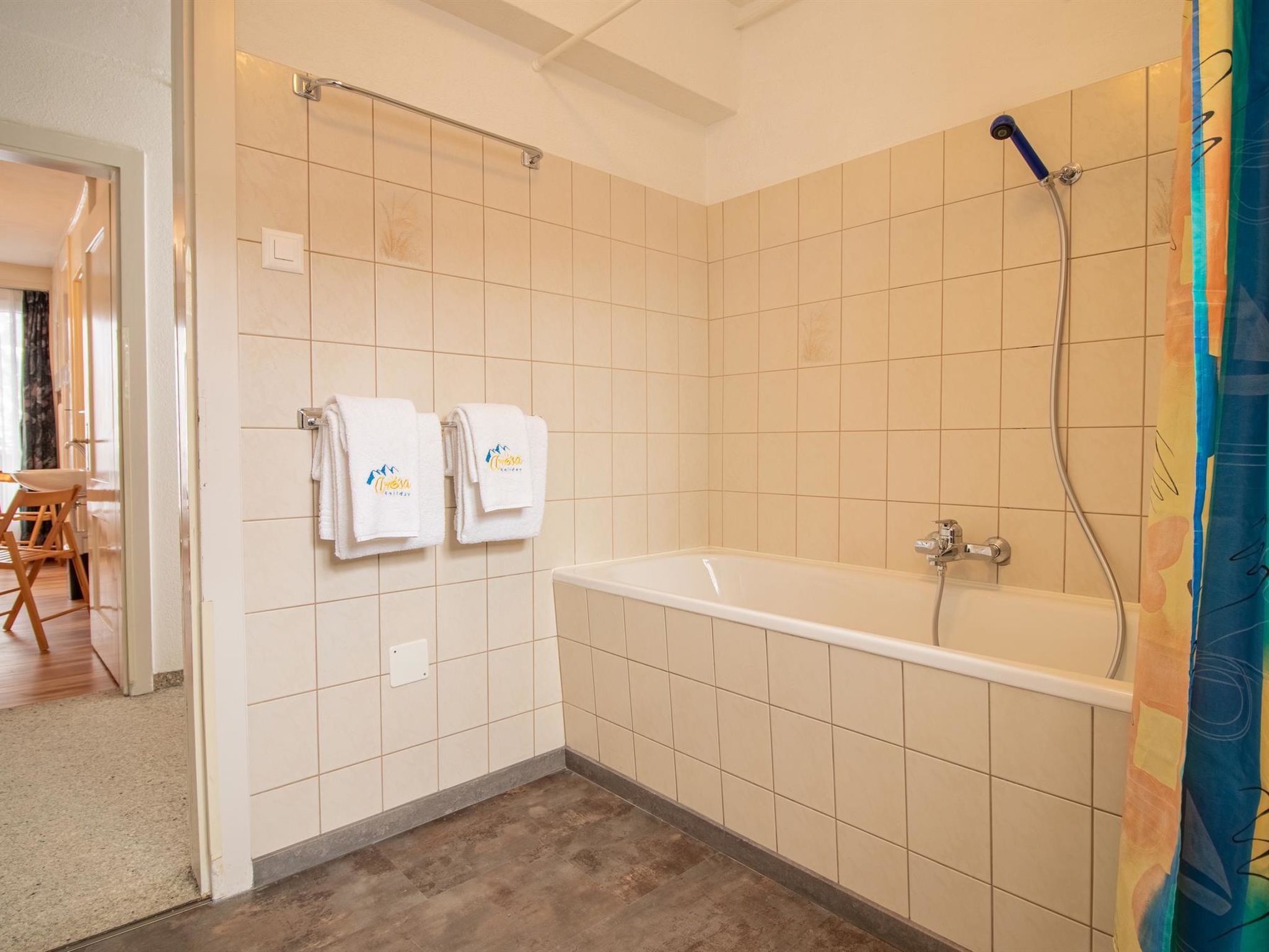 Photo of Haldahus 3 by Arosa Holiday Appartement/Fewo,  , 7-Bettwohnung Haldahus 3