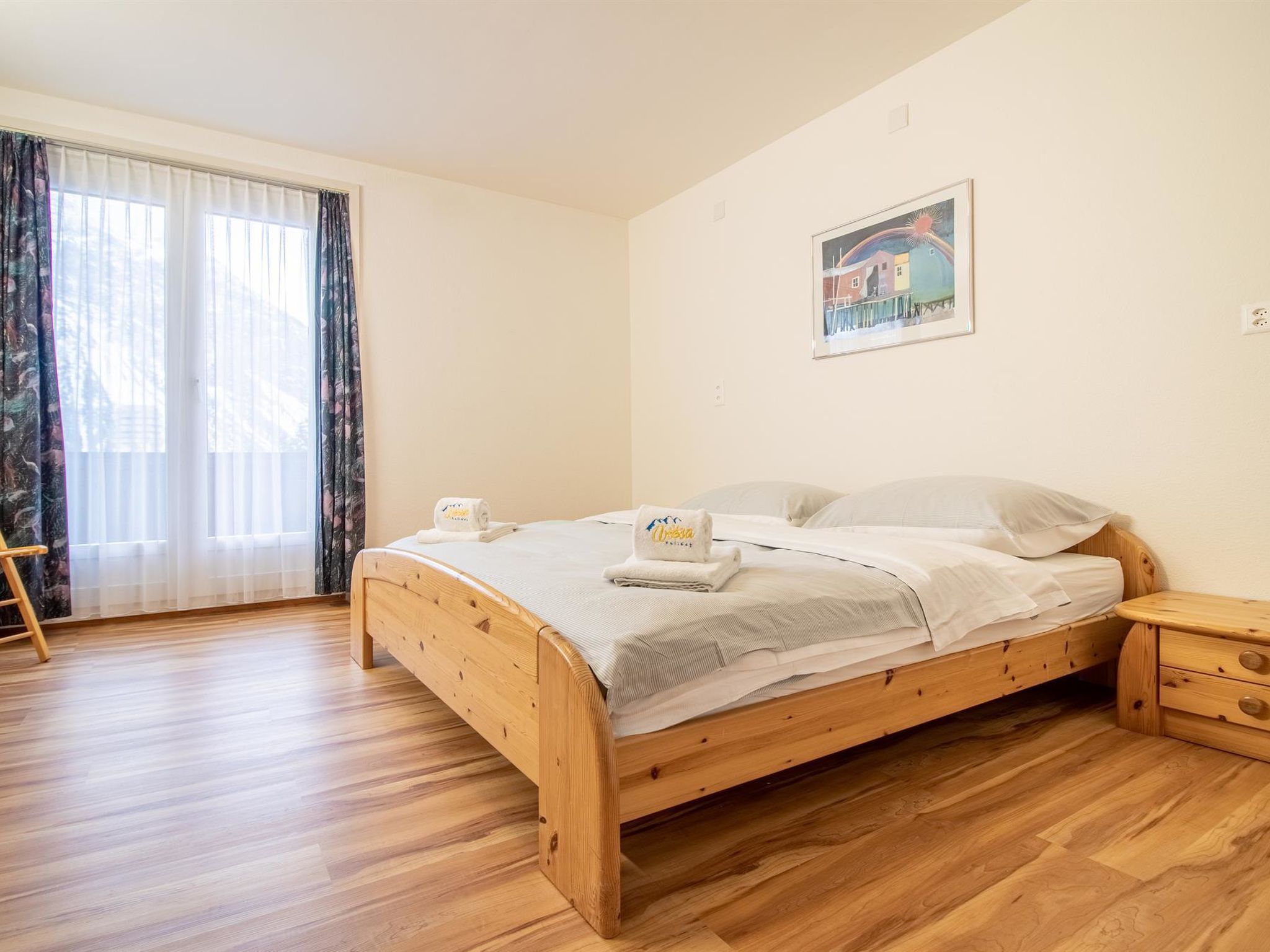 Photo of Haldahus 3 by Arosa Holiday Appartement/Fewo,  , 7-Bettwohnung Haldahus 3