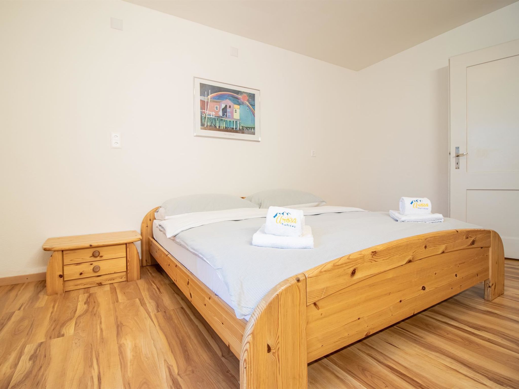 Photo of Haldahus 3 by Arosa Holiday Appartement/Fewo,  , 7-Bettwohnung Haldahus 3
