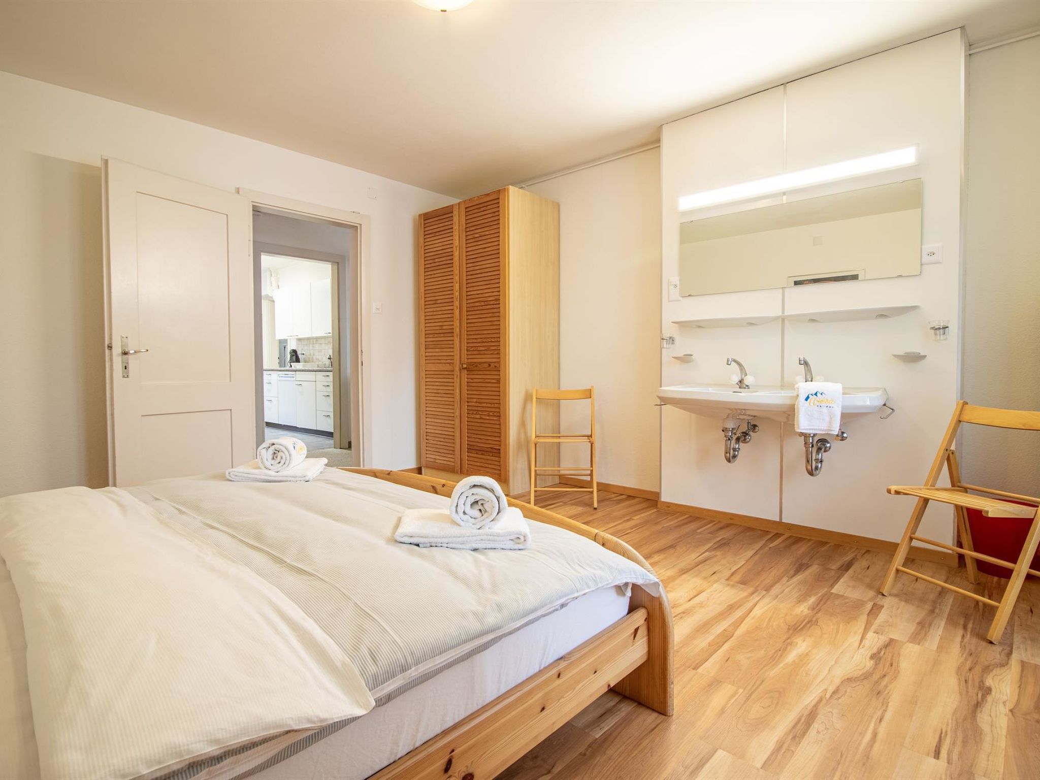 Photo of Haldahus 3 by Arosa Holiday Appartement/Fewo,  , 7-Bettwohnung Haldahus 3