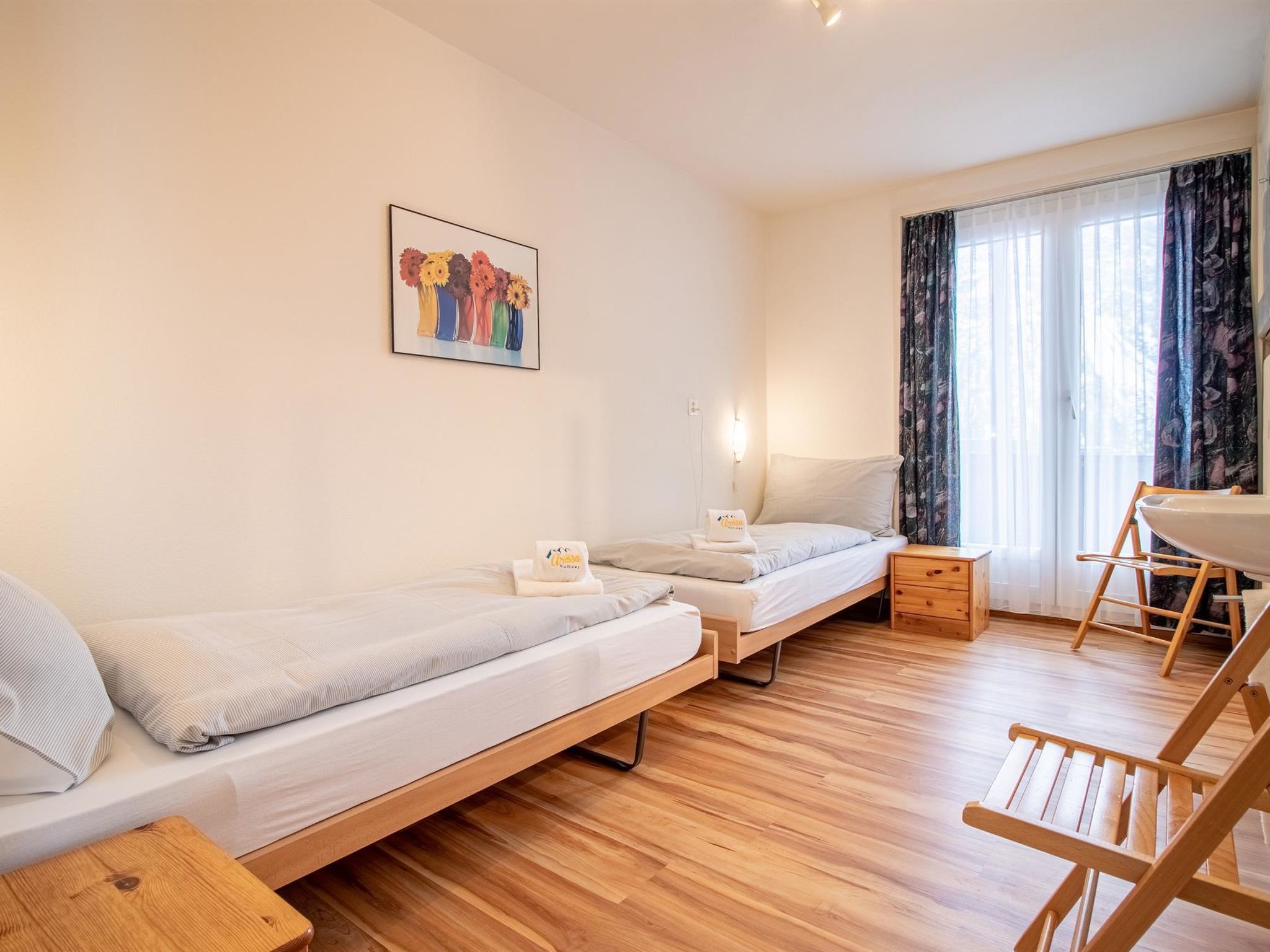 Photo of Haldahus 3 by Arosa Holiday Appartement/Fewo,  , 7-Bettwohnung Haldahus 3