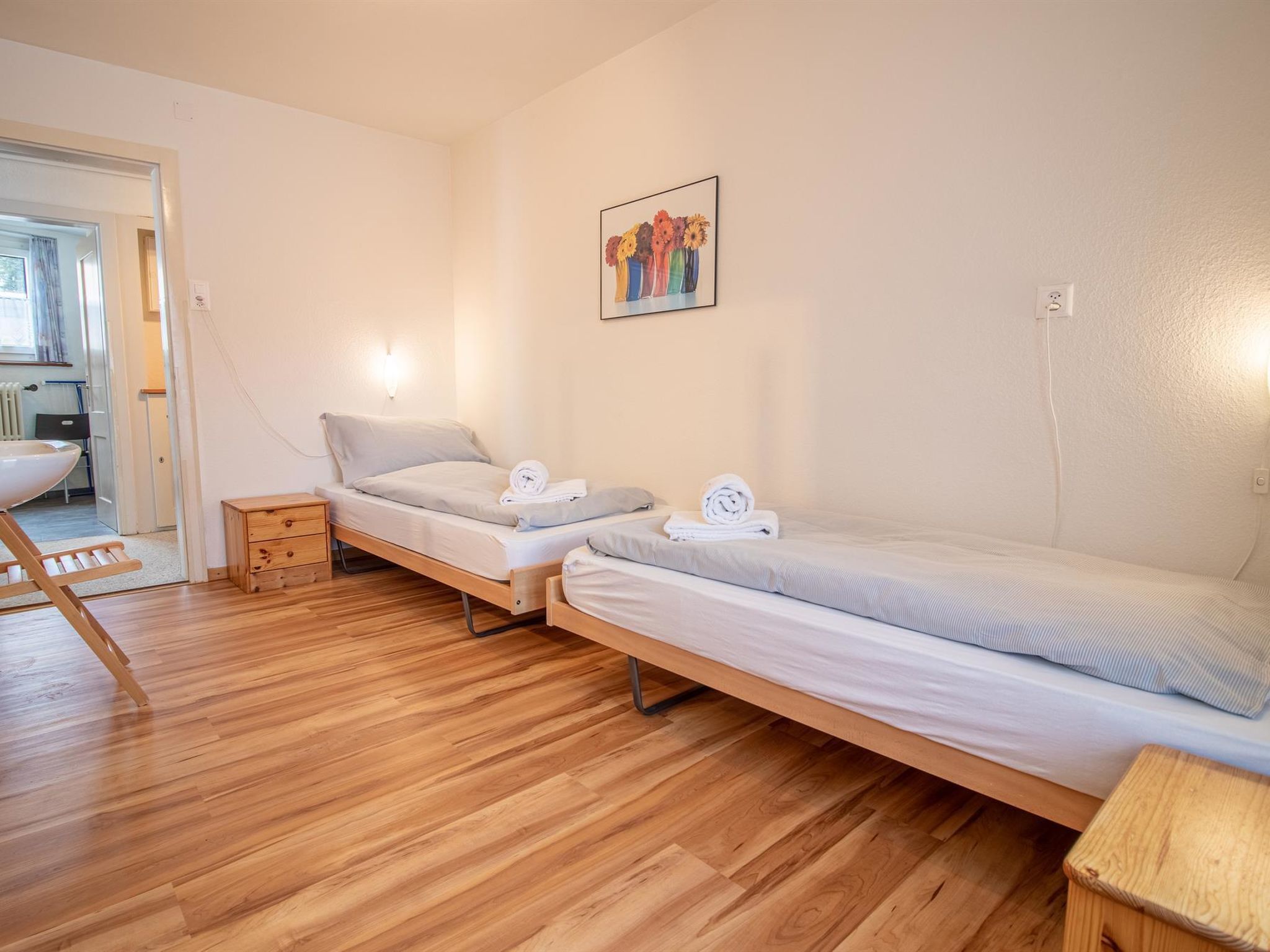 Photo of Haldahus 3 by Arosa Holiday Appartement/Fewo,  , 7-Bettwohnung Haldahus 3