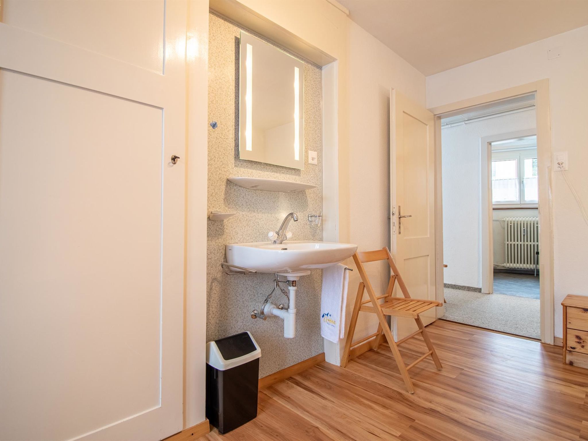 Photo of Haldahus 3 by Arosa Holiday Appartement/Fewo,  , 7-Bettwohnung Haldahus 3