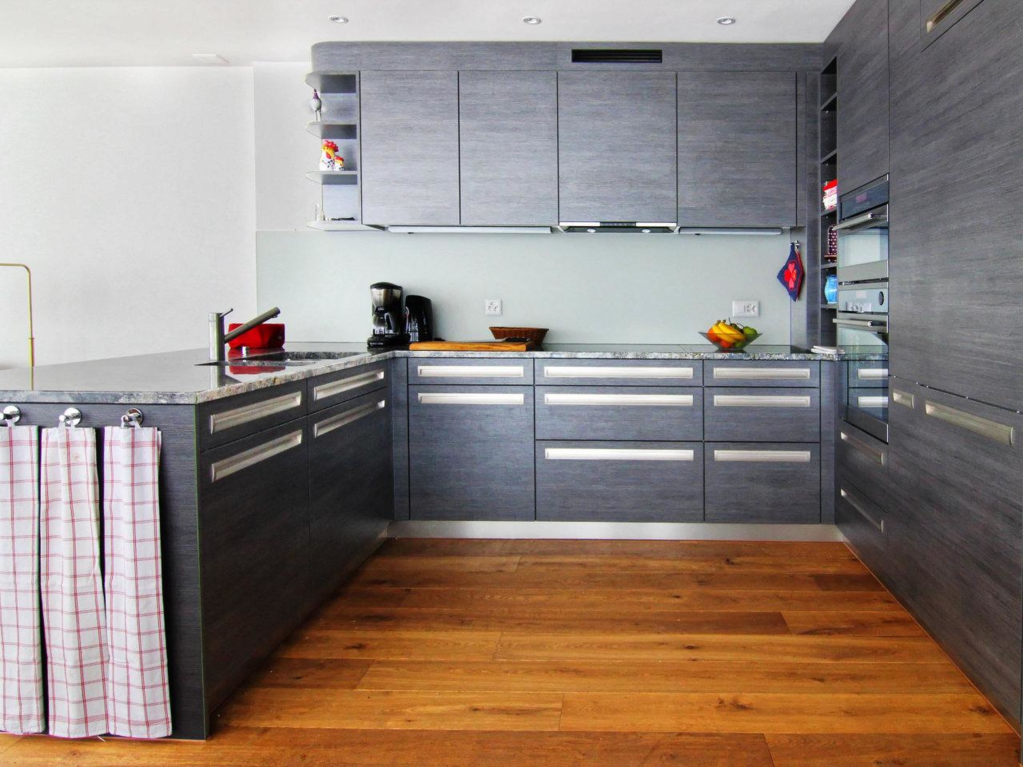 Photo of 130m2 Luxuswohnung mit grossem Balkon, 7 Personen