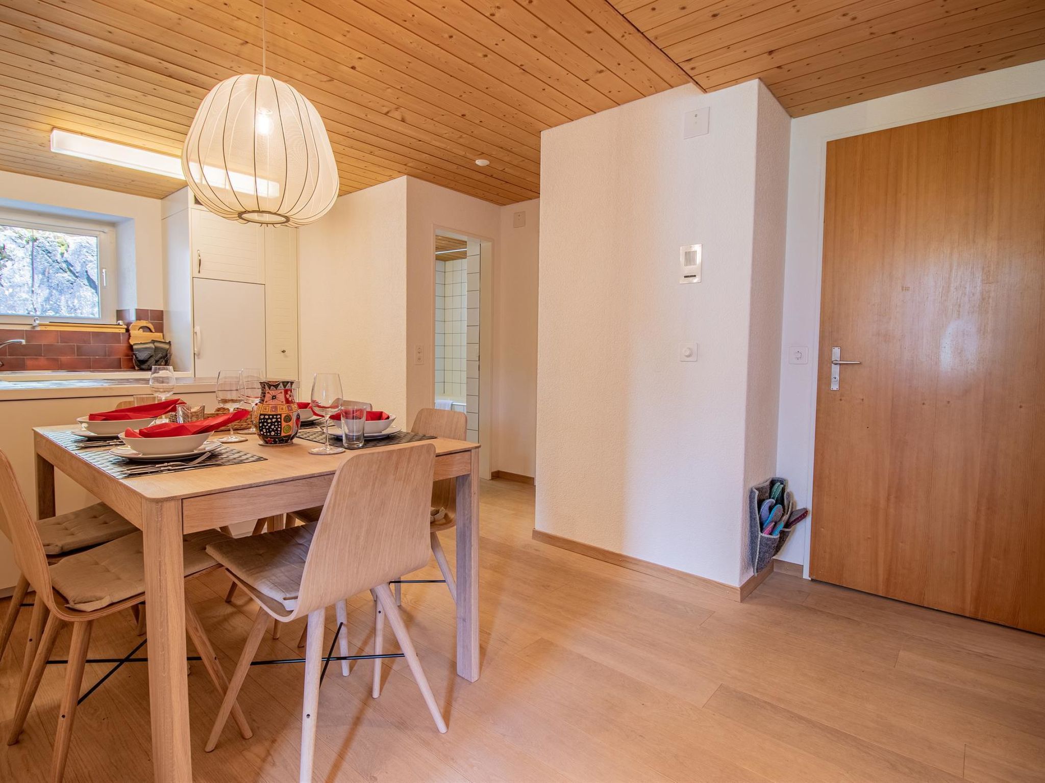 Photo of Weisshorn-Apartment by Arosa Holiday Appartement/Fewo, Bad, WC, 6-Bettwohnung