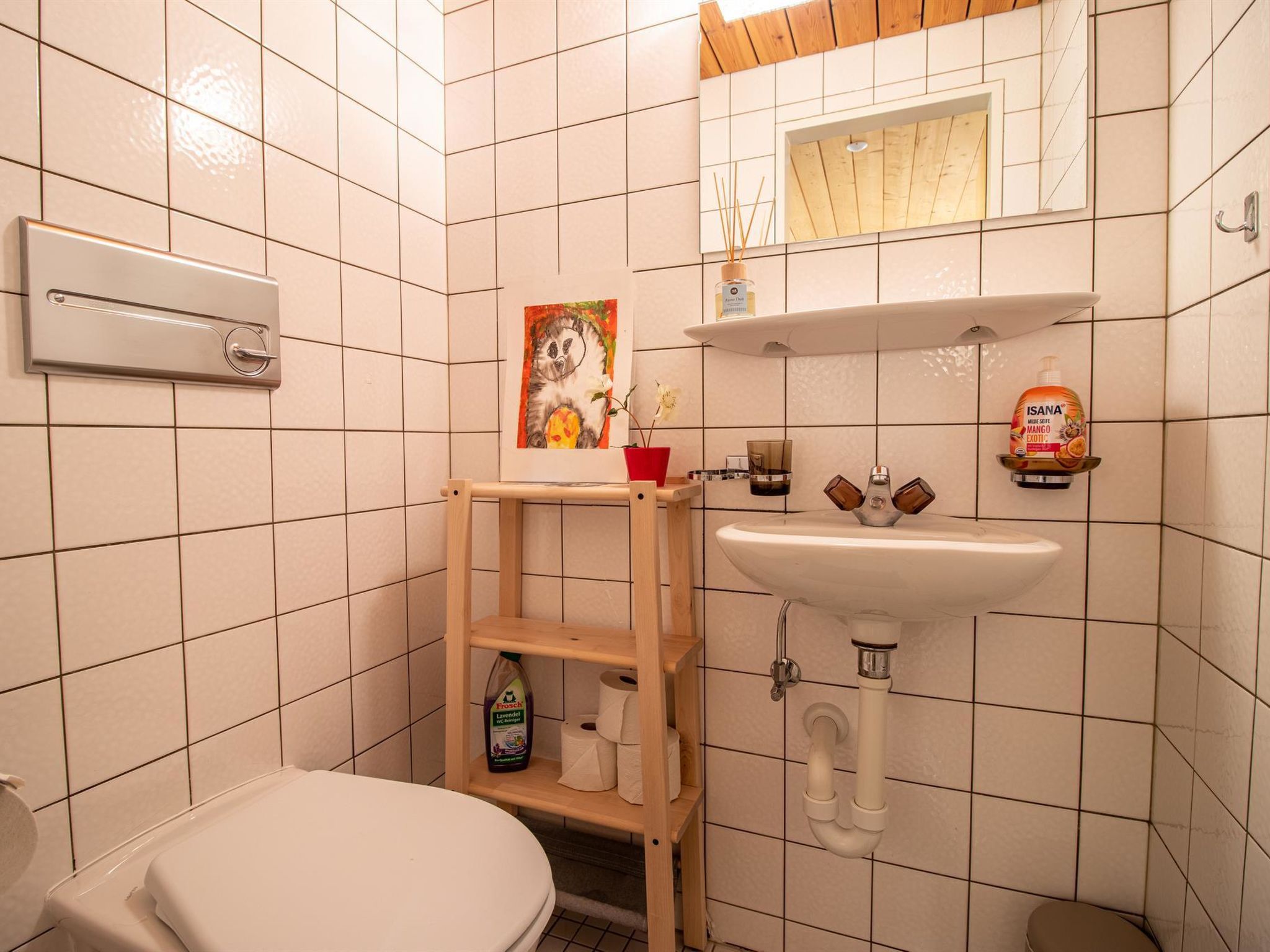 Photo of Weisshorn-Apartment by Arosa Holiday Appartement/Fewo, Bad, WC, 6-Bettwohnung