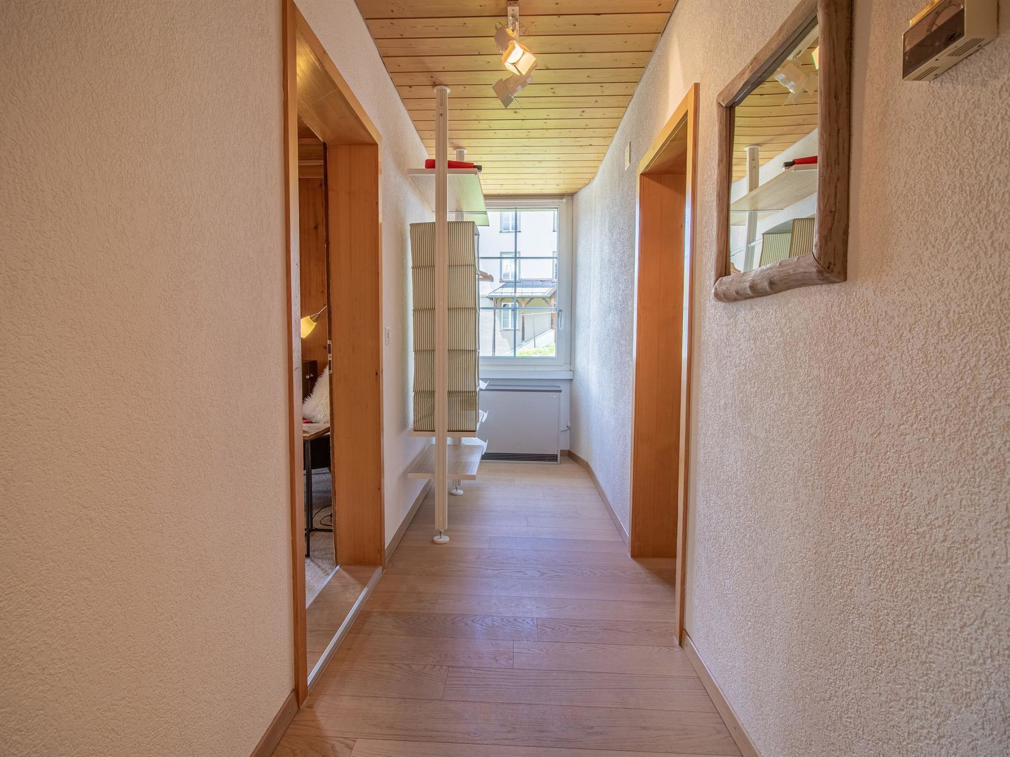 Photo of Weisshorn-Apartment by Arosa Holiday Appartement/Fewo, Bad, WC, 6-Bettwohnung