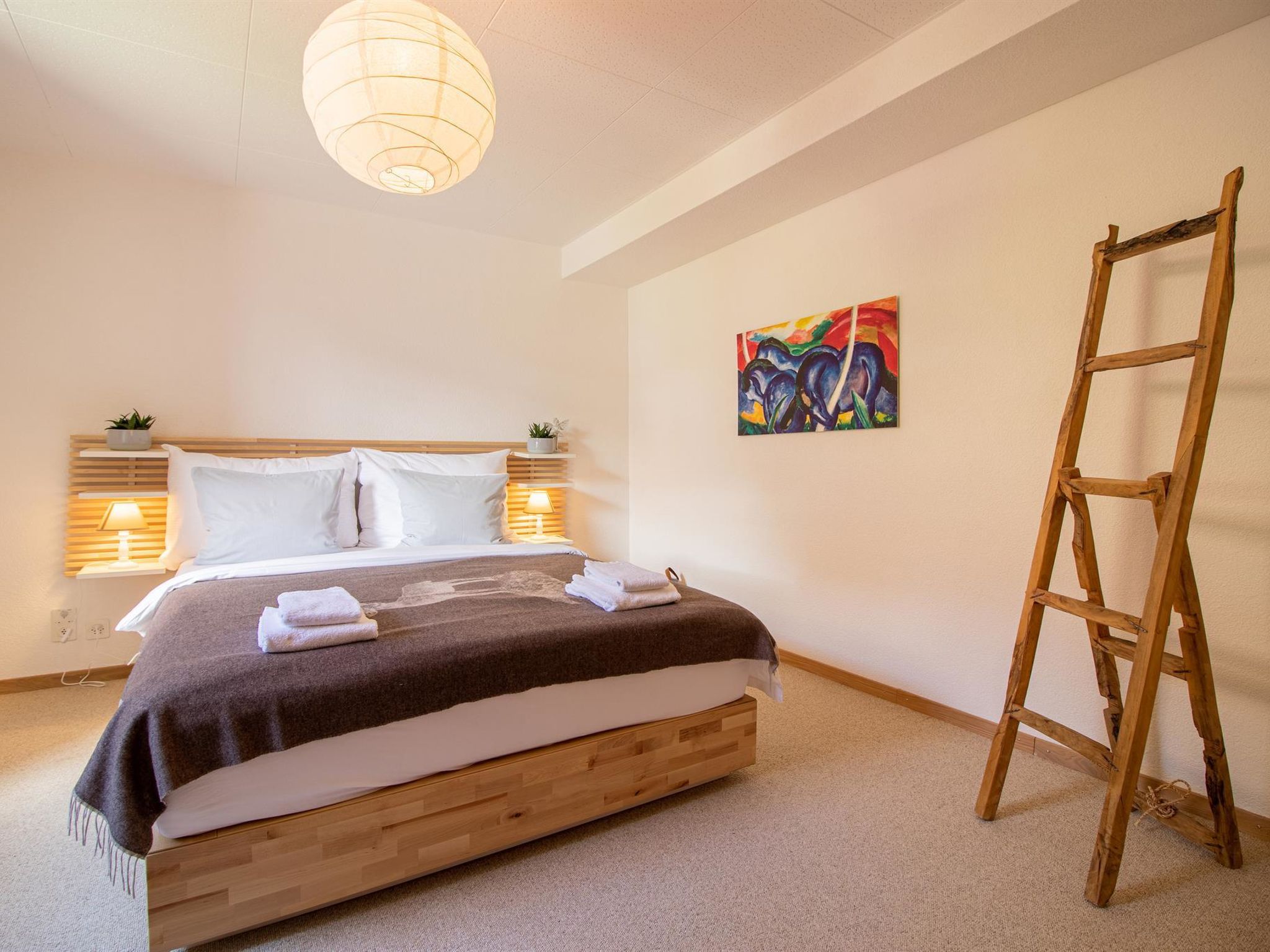 Photo of Weisshorn-Apartment by Arosa Holiday Appartement/Fewo, Bad, WC, 6-Bettwohnung